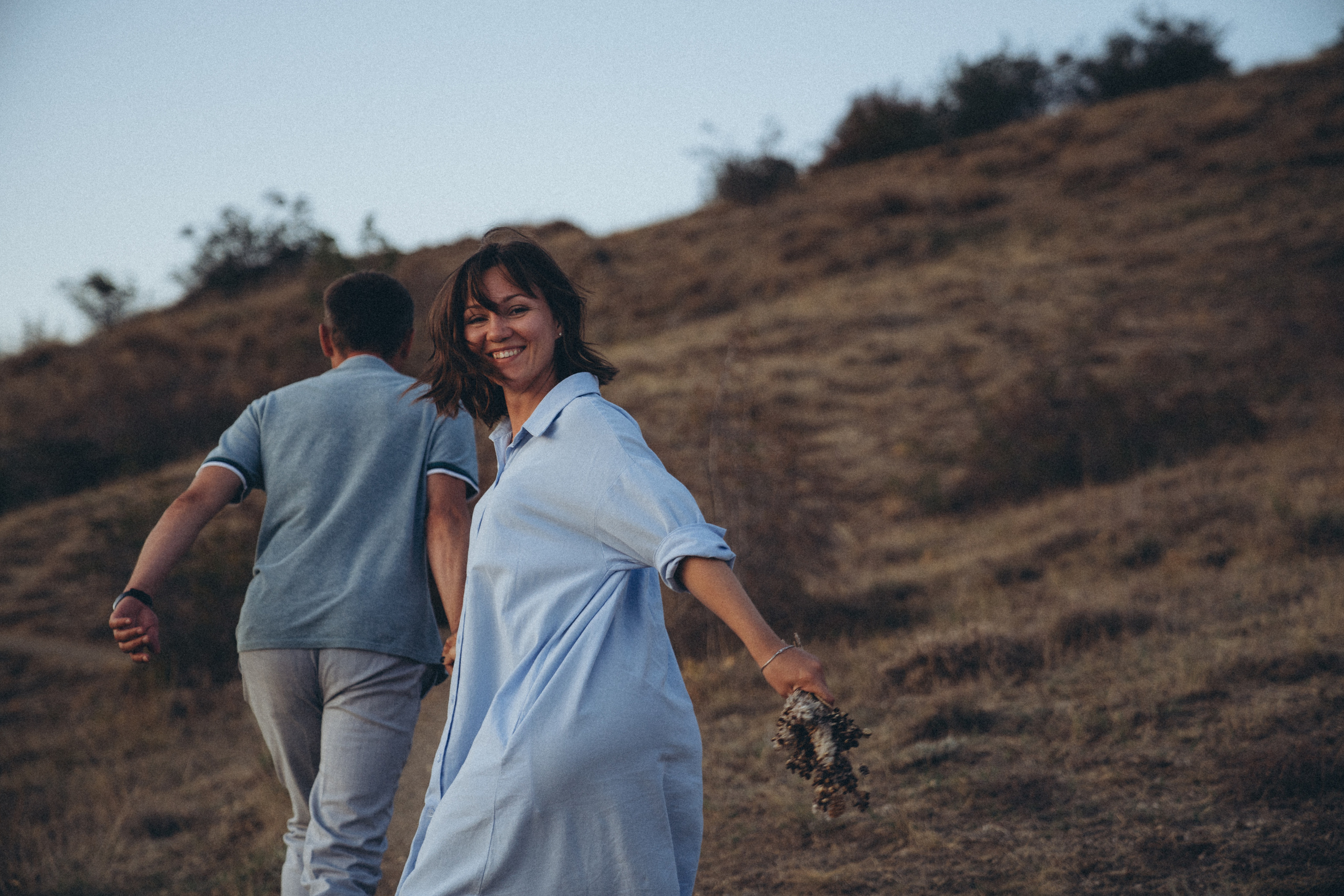 Love story. Fotograf in Sewastopol, Krim und Moskau Gorbunov Denis