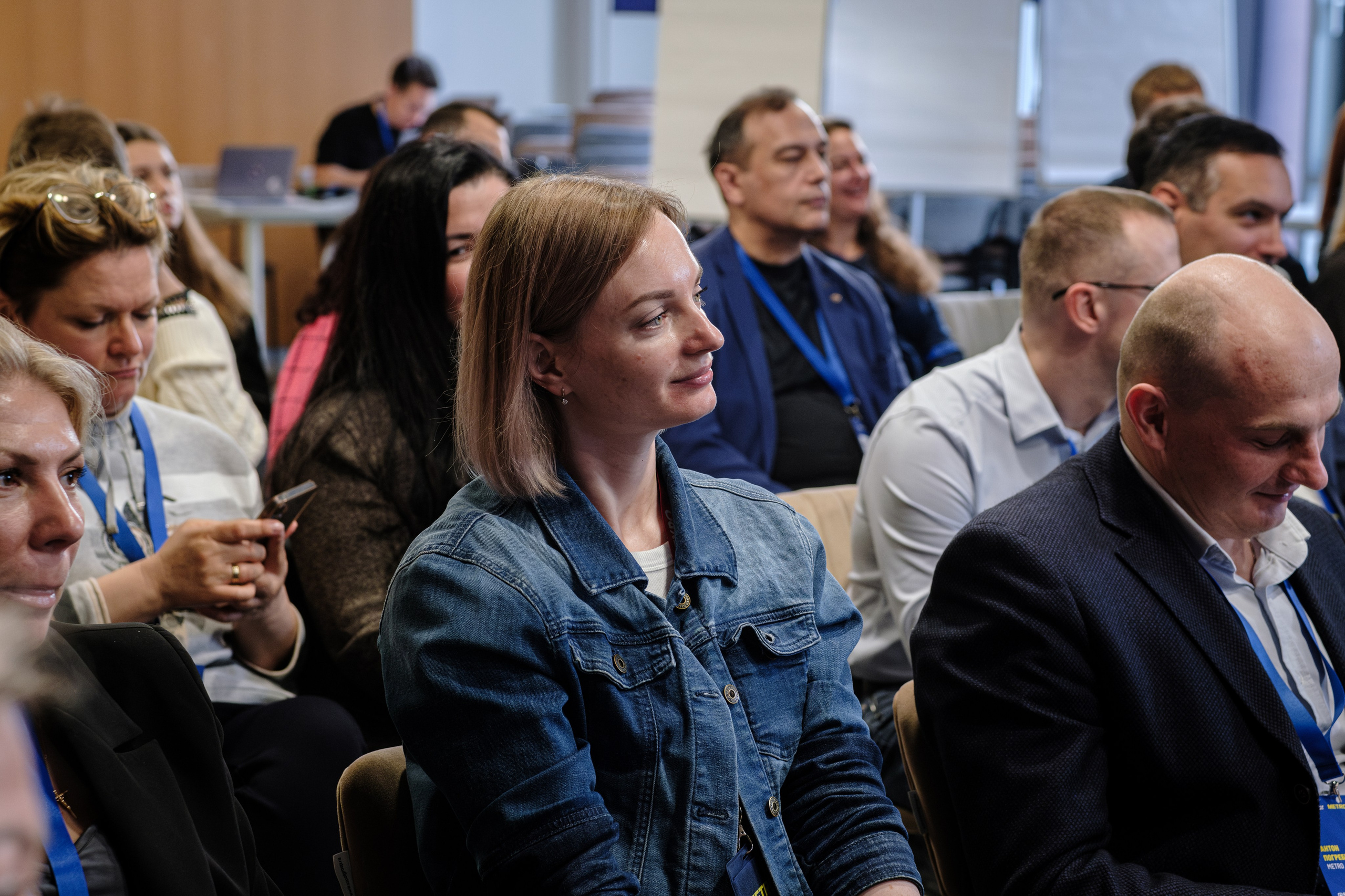 METRO. Репортажный и портретный фотограф в Москве Илья Спиридонов