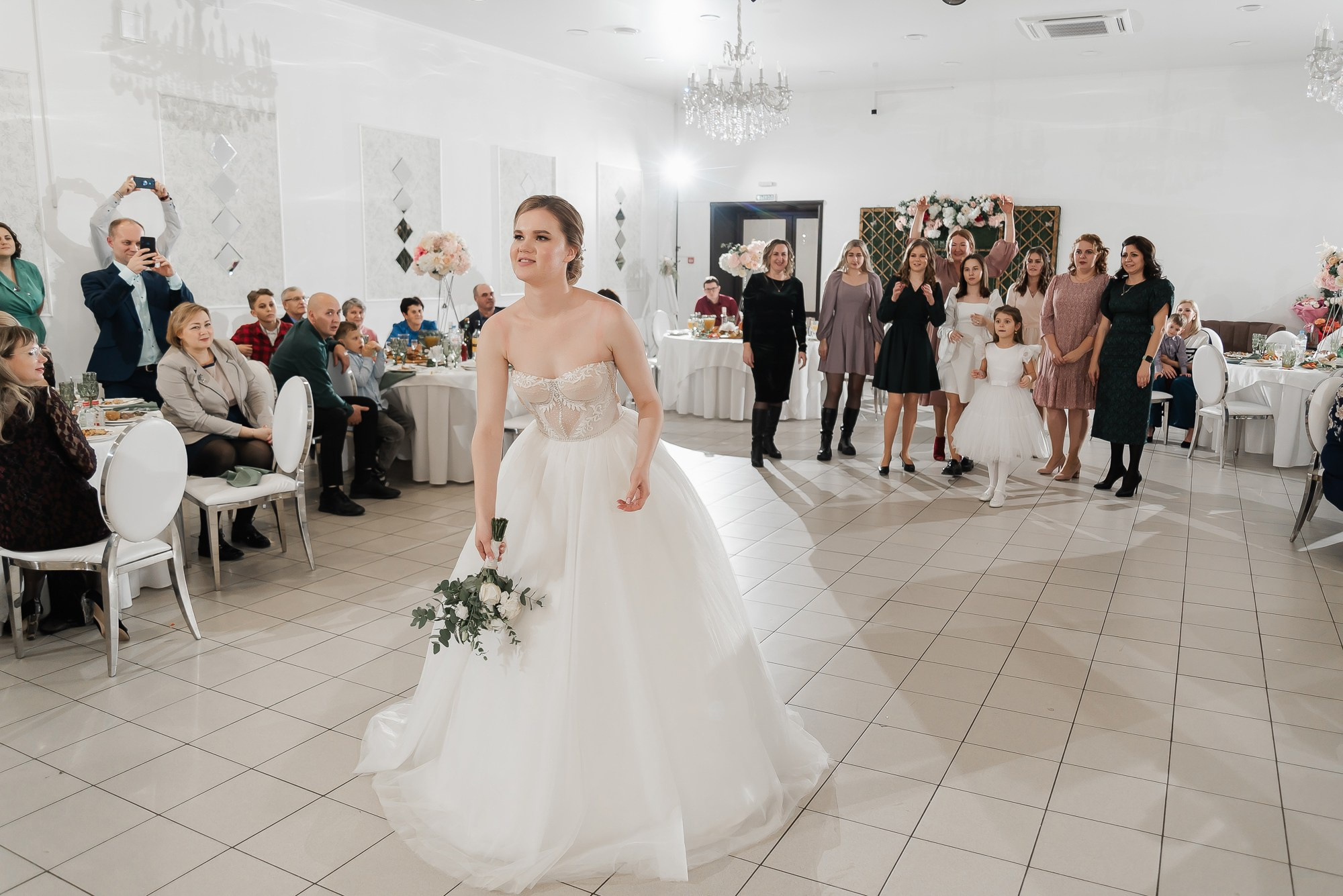 Дима и Арина. Свадебный фотограф в Барнауле Дмитрий Медведев