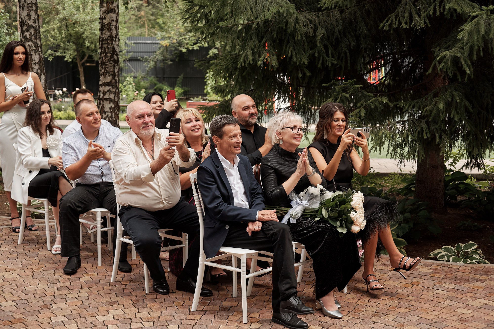 Егор и Полина. Свадебный фотограф в Барнауле Дмитрий Медведев