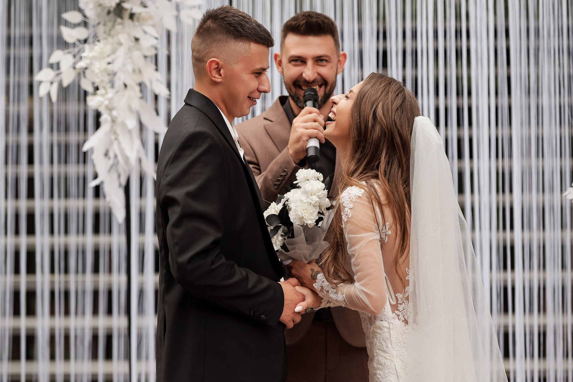 Егор и Полина. Свадебный фотограф в Барнауле Дмитрий Медведев