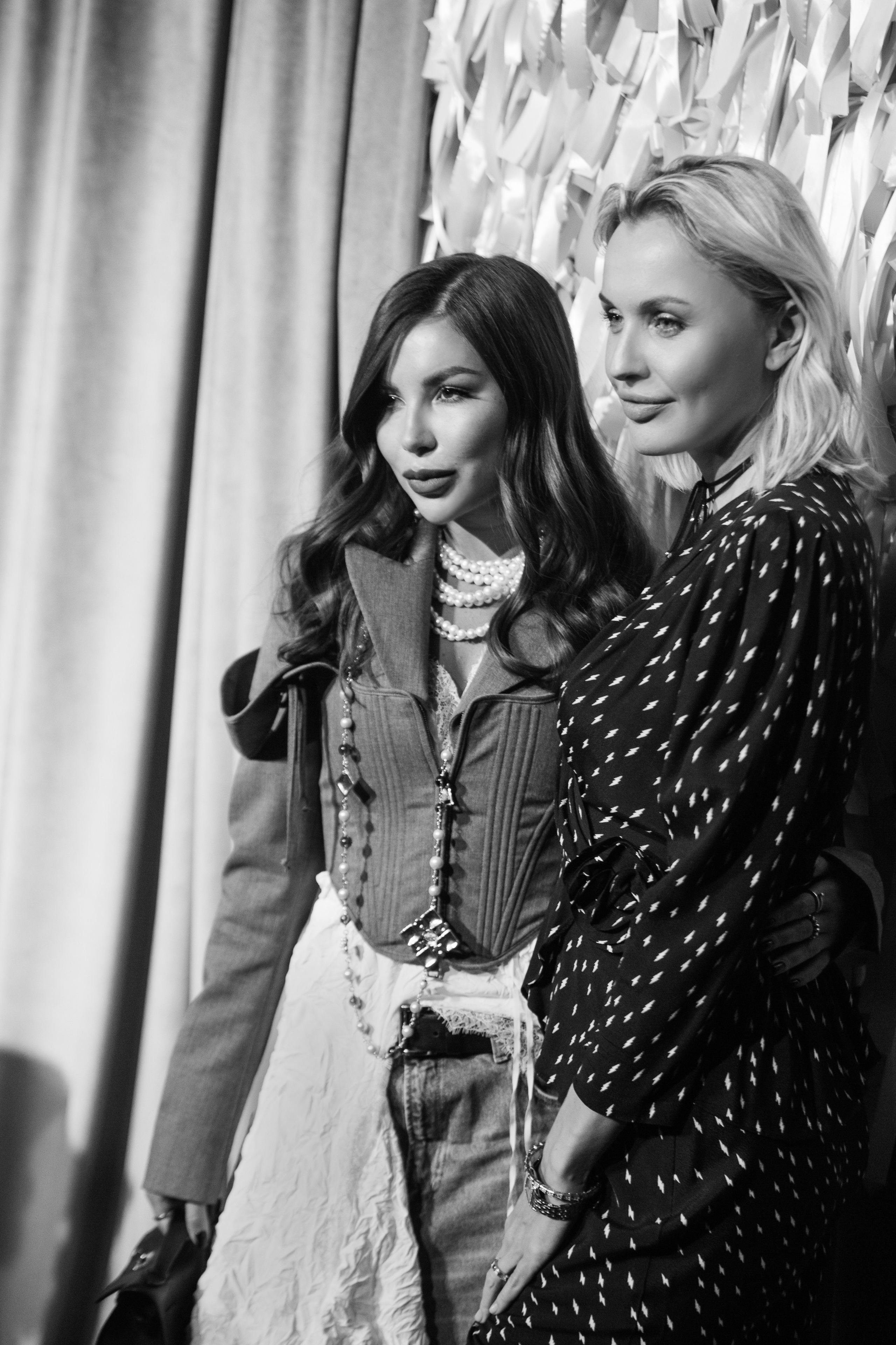 Релиз альбома «NE SVAD'BA». Свадебный фотограф Москва Анна Шилова