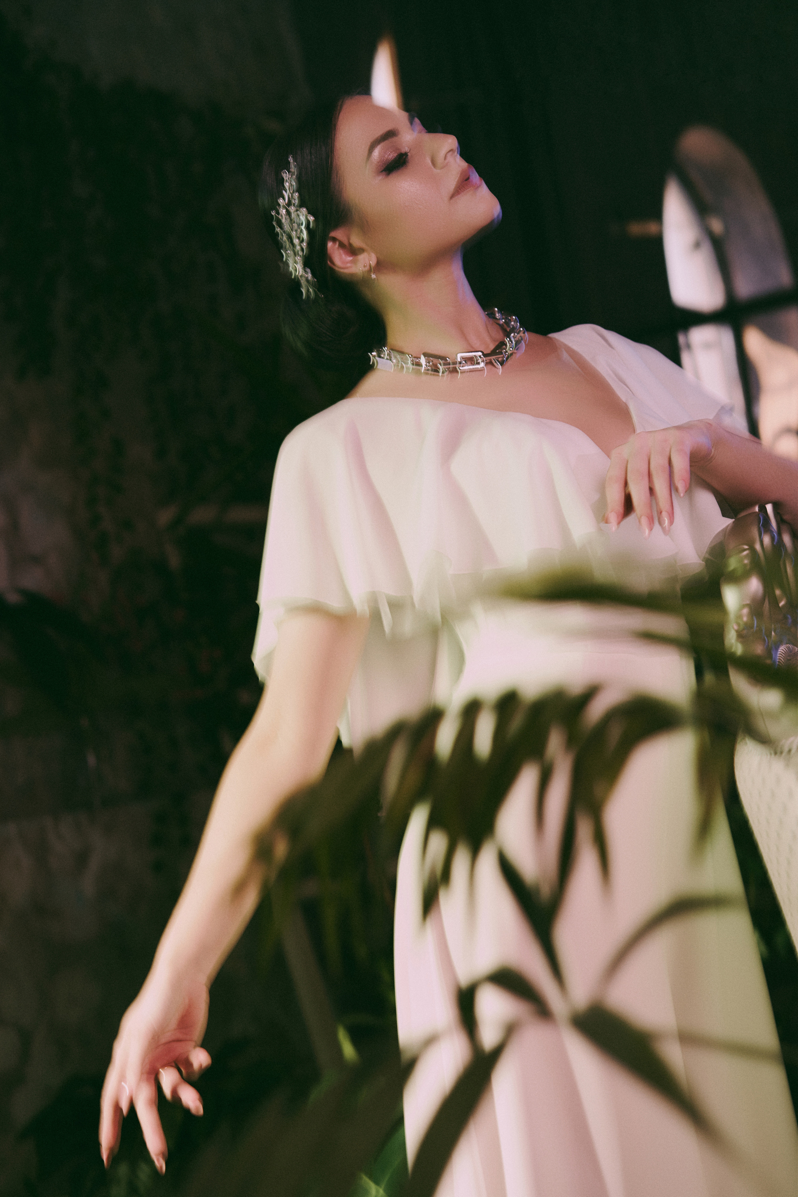 Leka May и ее образы. Фото и видеосъемка. Легко и круто. Алехины Анна и Сергей