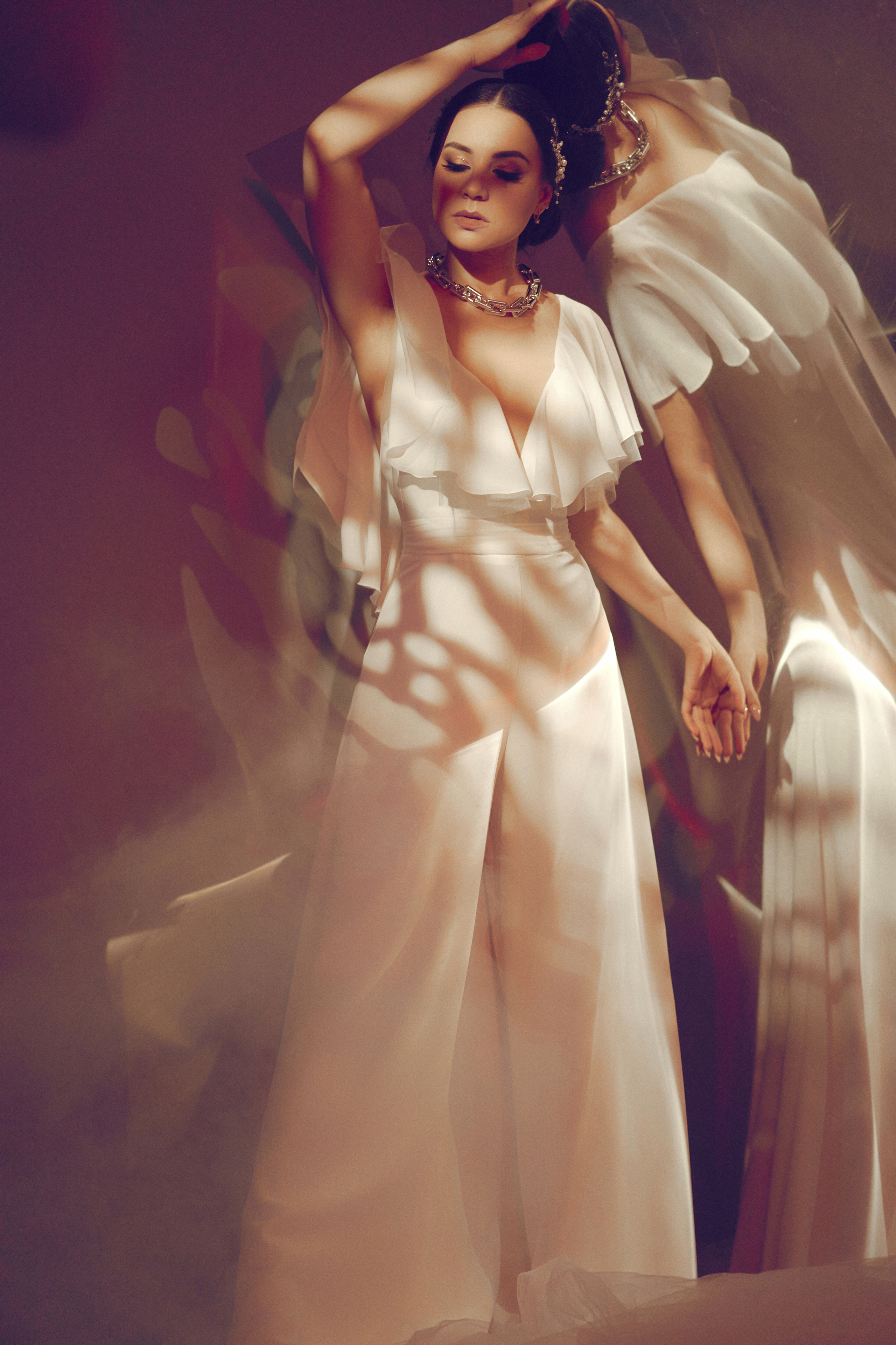 Leka May и ее образы. Фото и видеосъемка. Легко и круто. Алехины Анна и Сергей