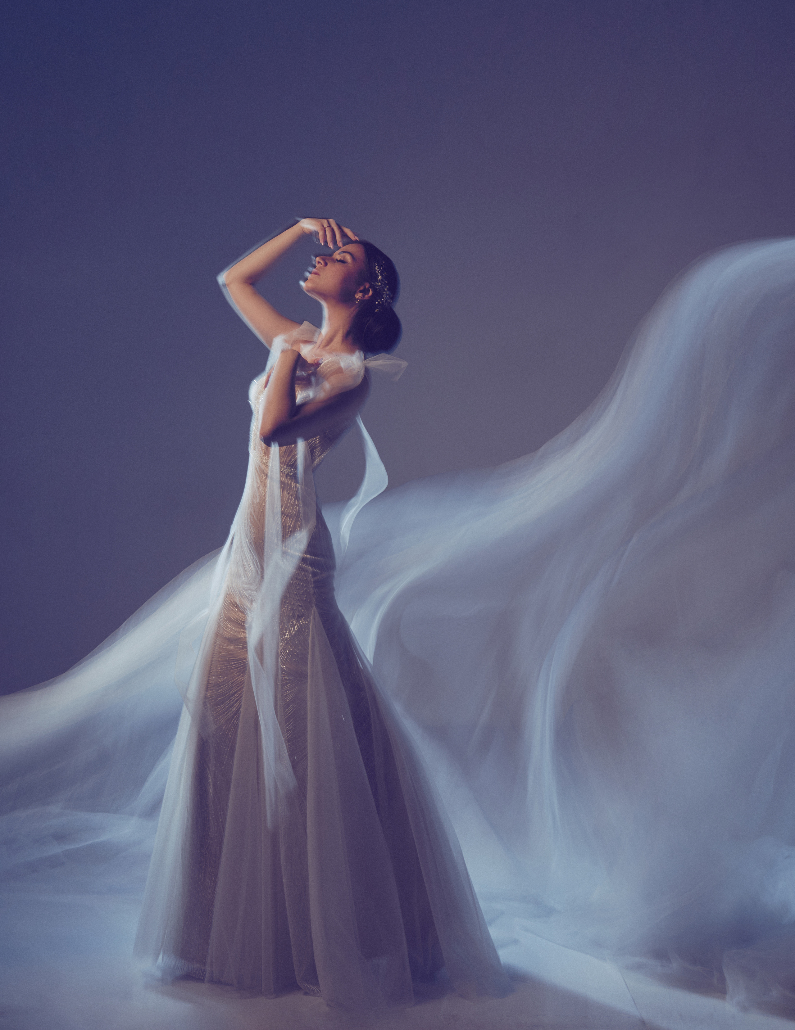 Leka May и ее образы. Фото и видеосъемка. Легко и круто. Алехины Анна и Сергей