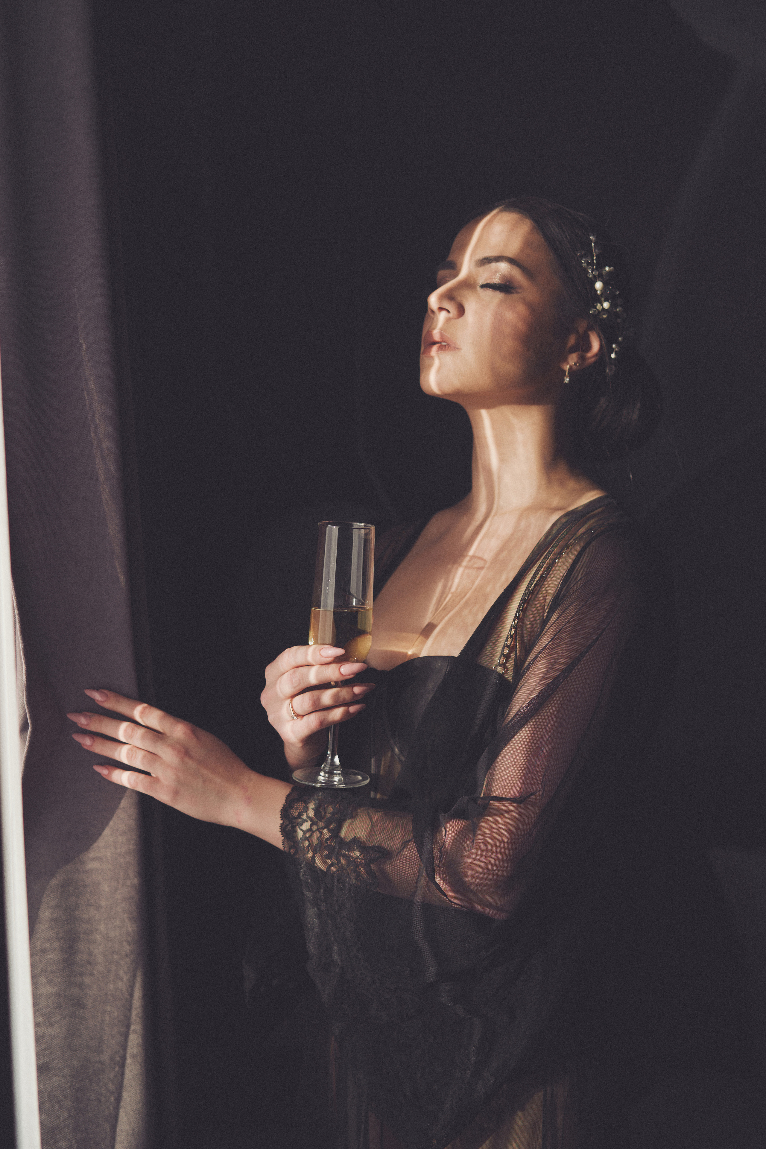 Leka May и ее образы. Фото и видеосъемка. Легко и круто. Алехины Анна и Сергей