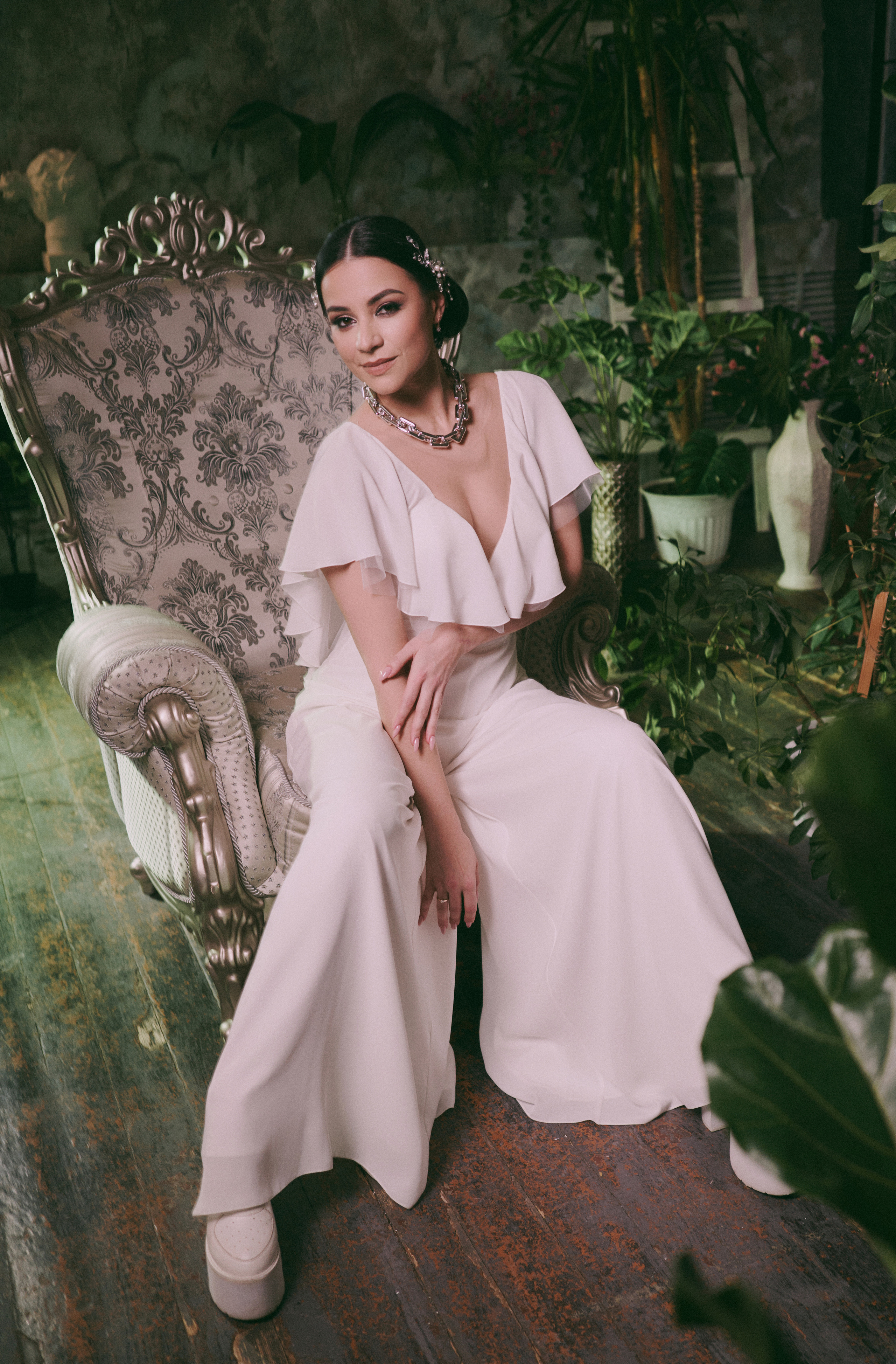 Leka May и ее образы. Фото и видеосъемка. Легко и круто. Алехины Анна и Сергей