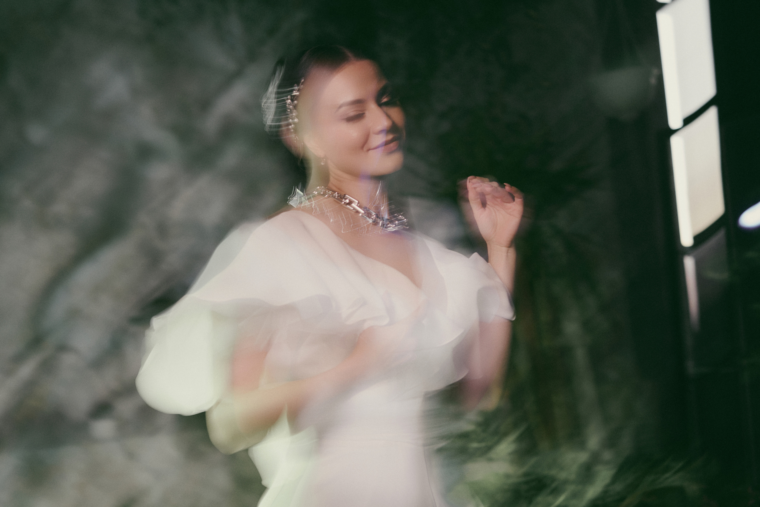 Leka May и ее образы. Фото и видеосъемка. Легко и круто. Алехины Анна и Сергей