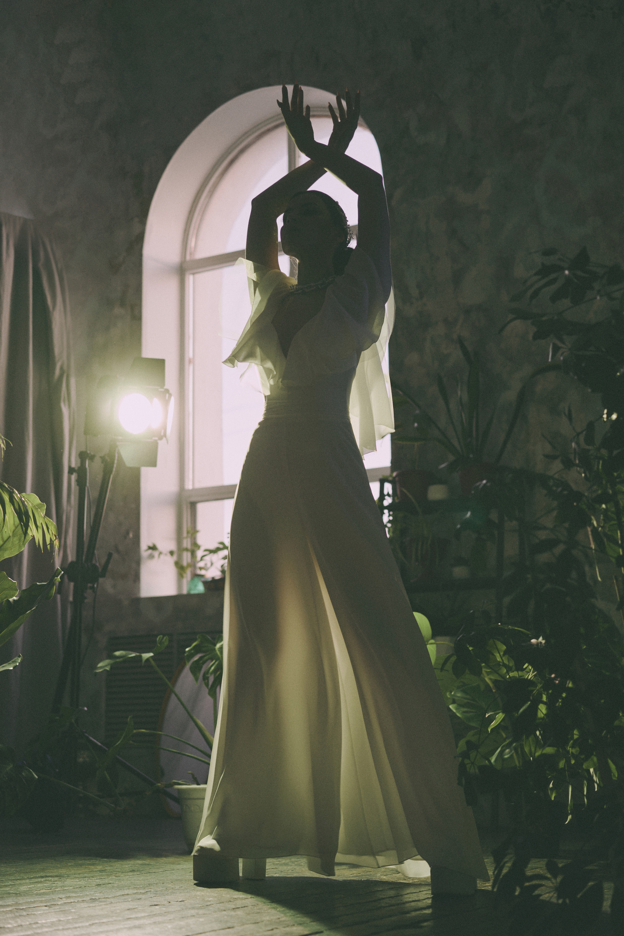 Leka May и ее образы. Фото и видеосъемка. Легко и круто. Алехины Анна и Сергей