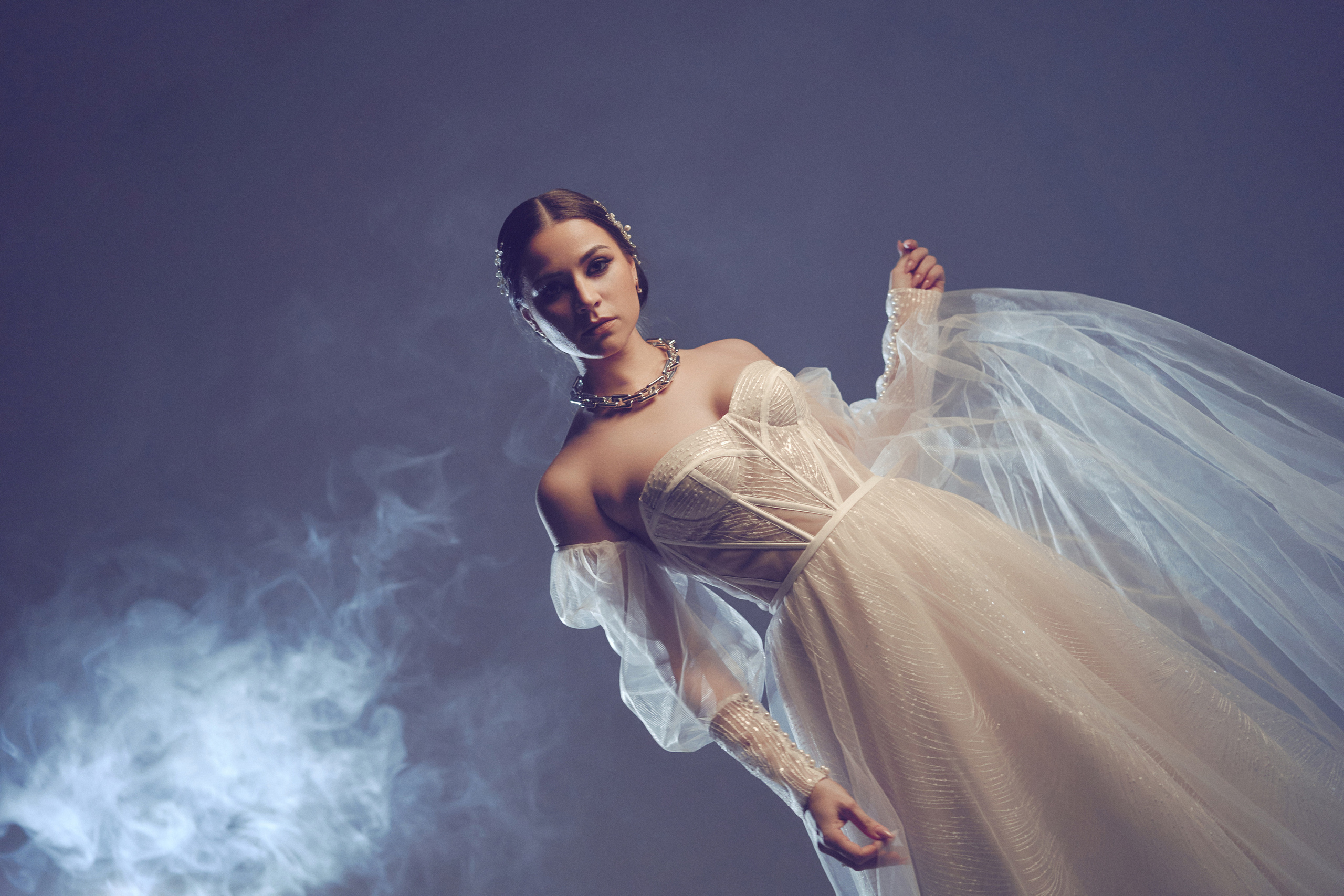 Leka May и ее образы. Фото и видеосъемка. Легко и круто. Алехины Анна и Сергей