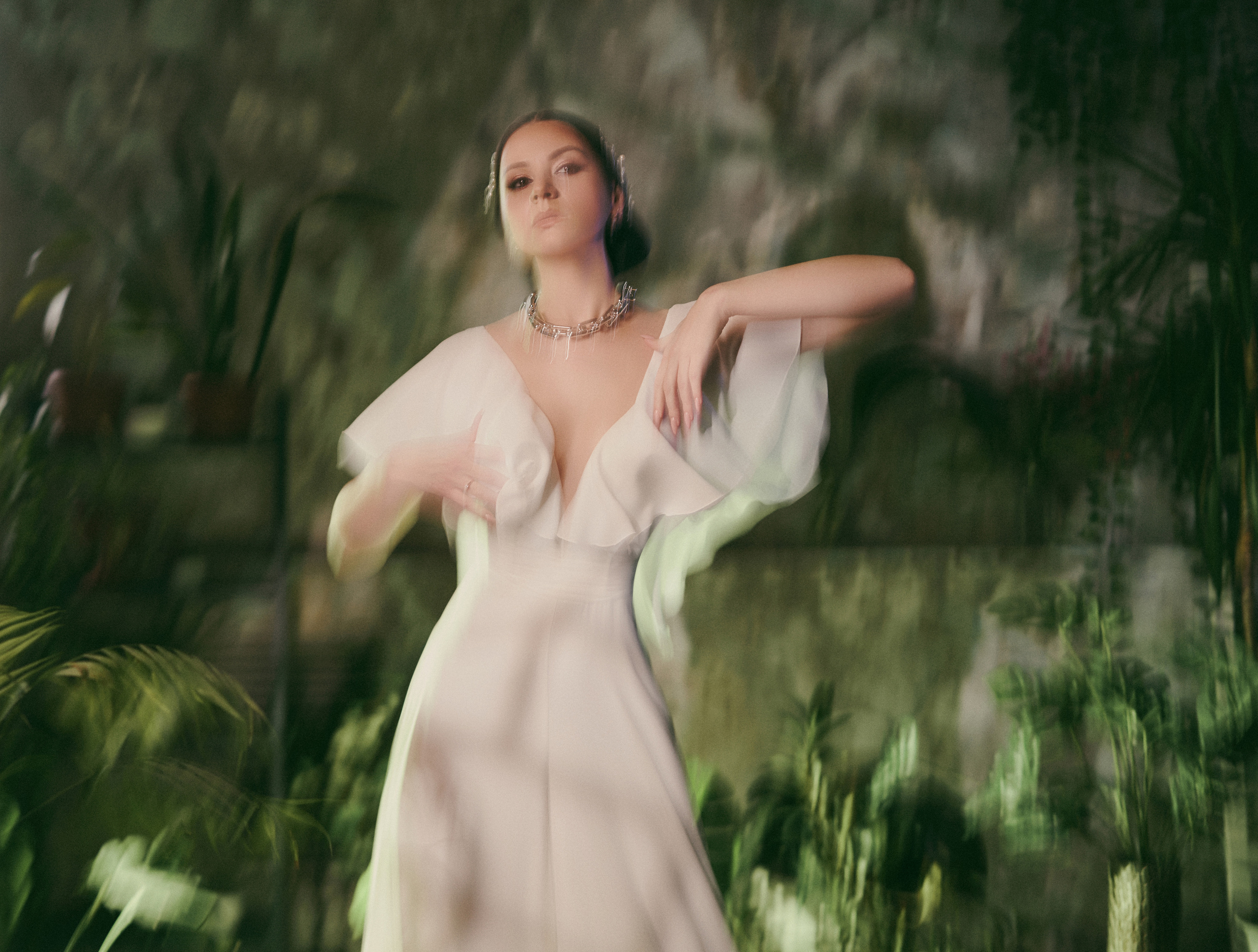 Leka May и ее образы. Фото и видеосъемка. Легко и круто. Алехины Анна и Сергей