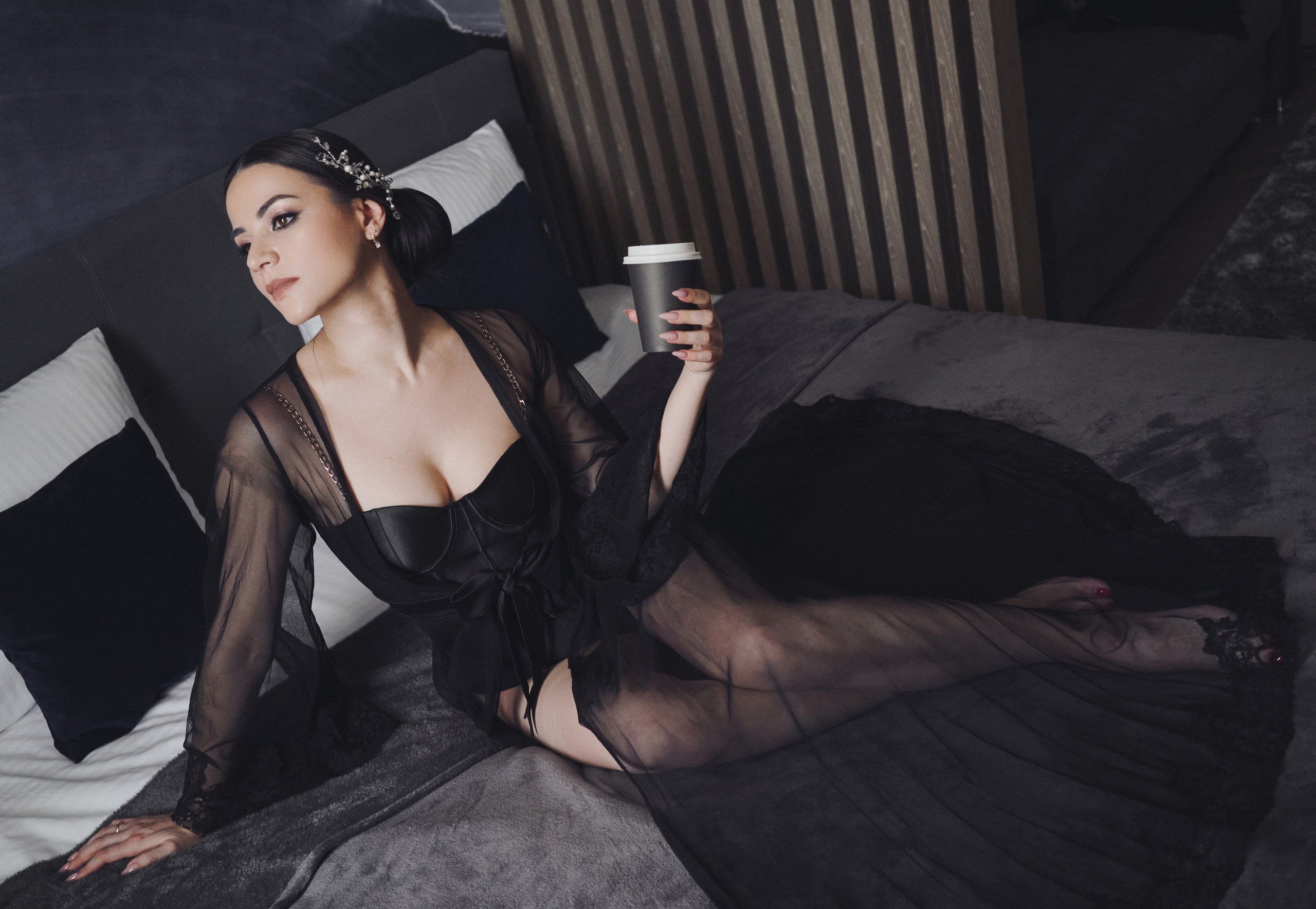 Leka May и ее образы. Фото и видеосъемка. Легко и круто. Алехины Анна и Сергей