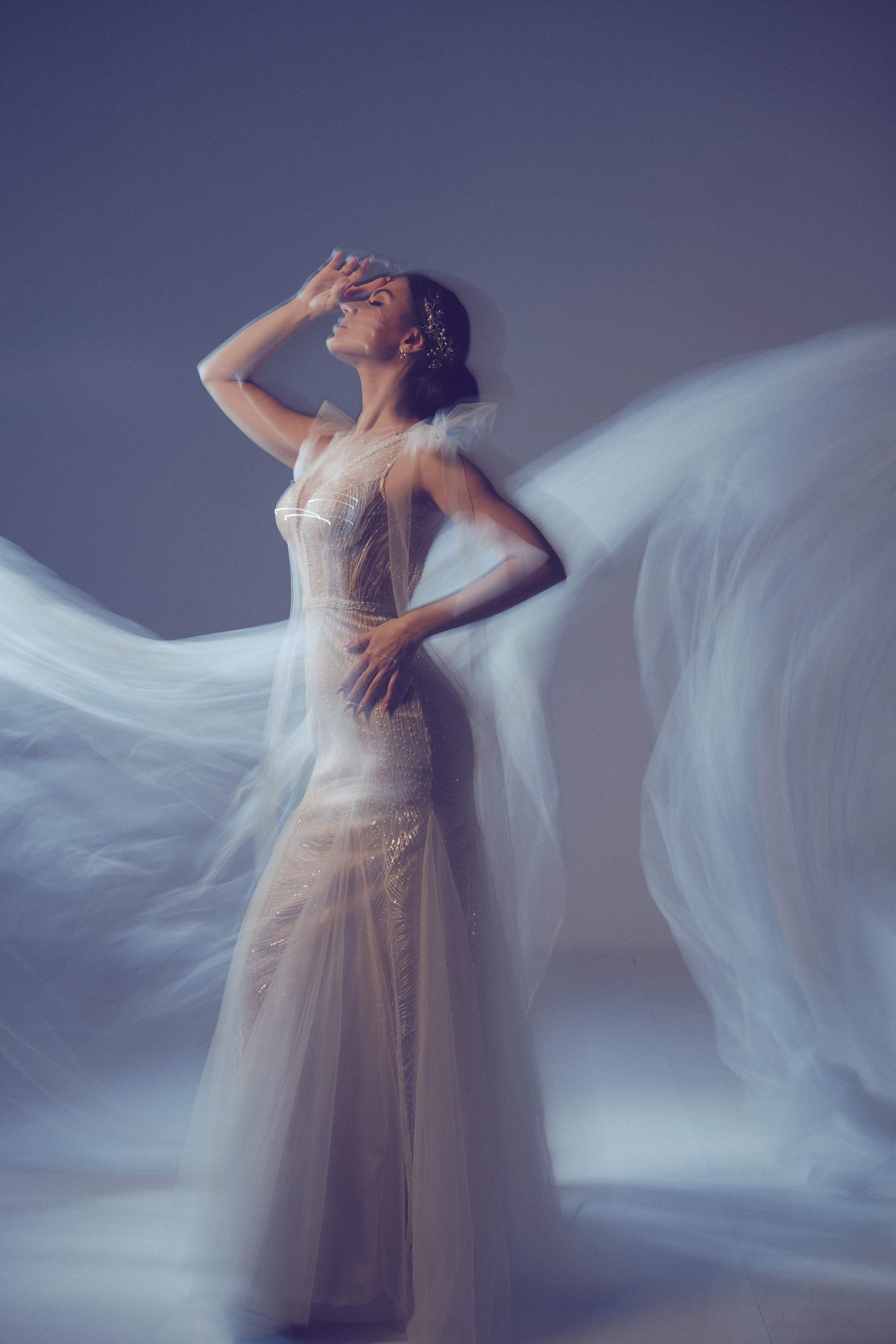 Leka May и ее образы. Фото и видеосъемка. Легко и круто. Алехины Анна и Сергей