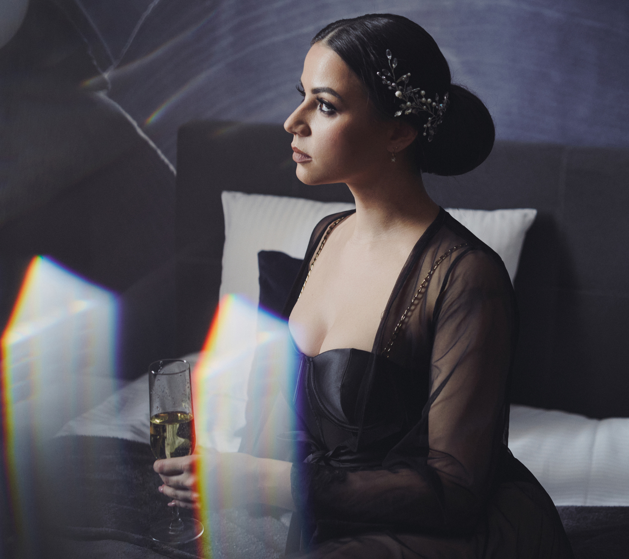 Leka May и ее образы. Фото и видеосъемка. Легко и круто. Алехины Анна и Сергей