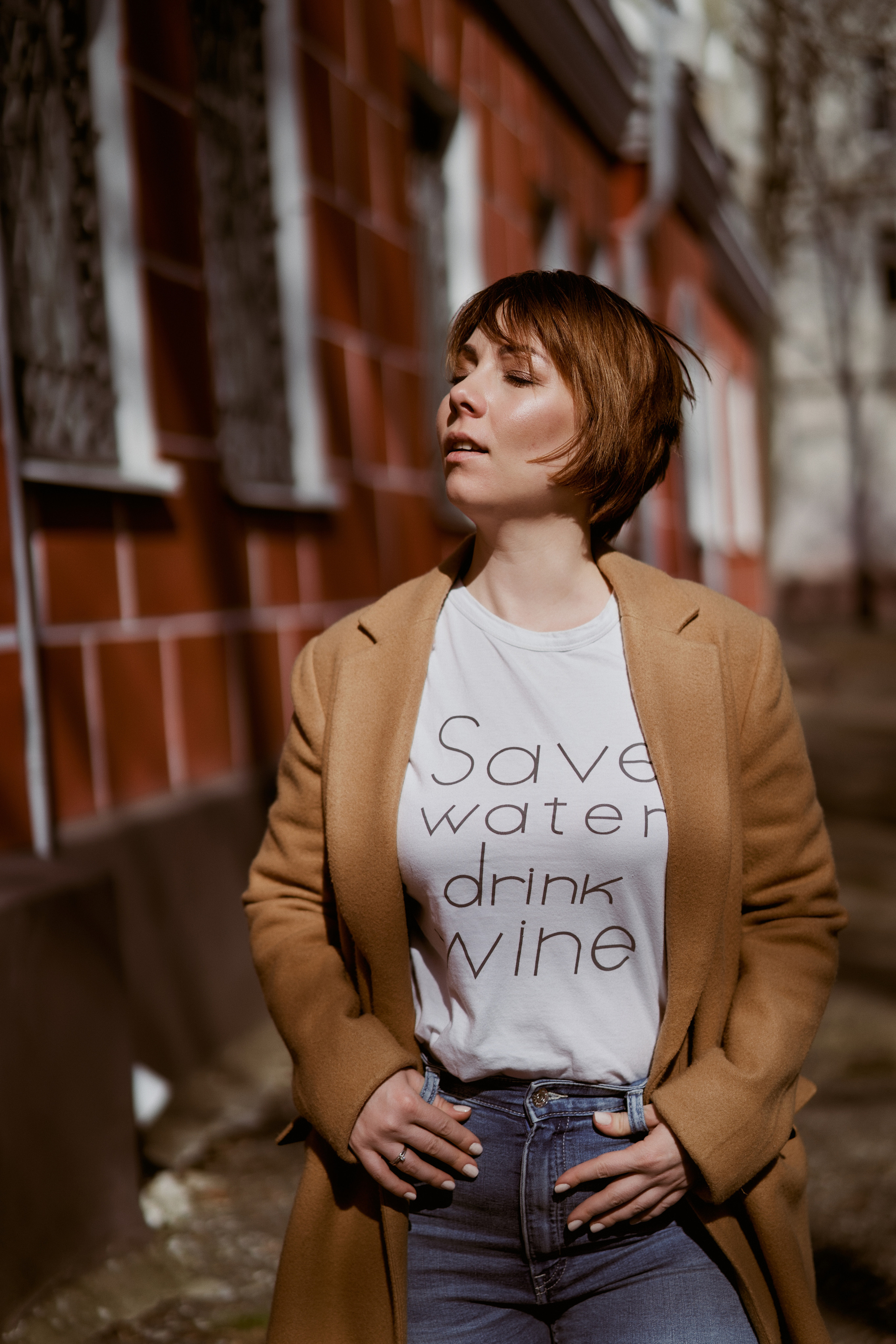 Фотосессия в нескольких образах. Фото и видеосъемка. Легко и круто. Алехины Анна и Сергей