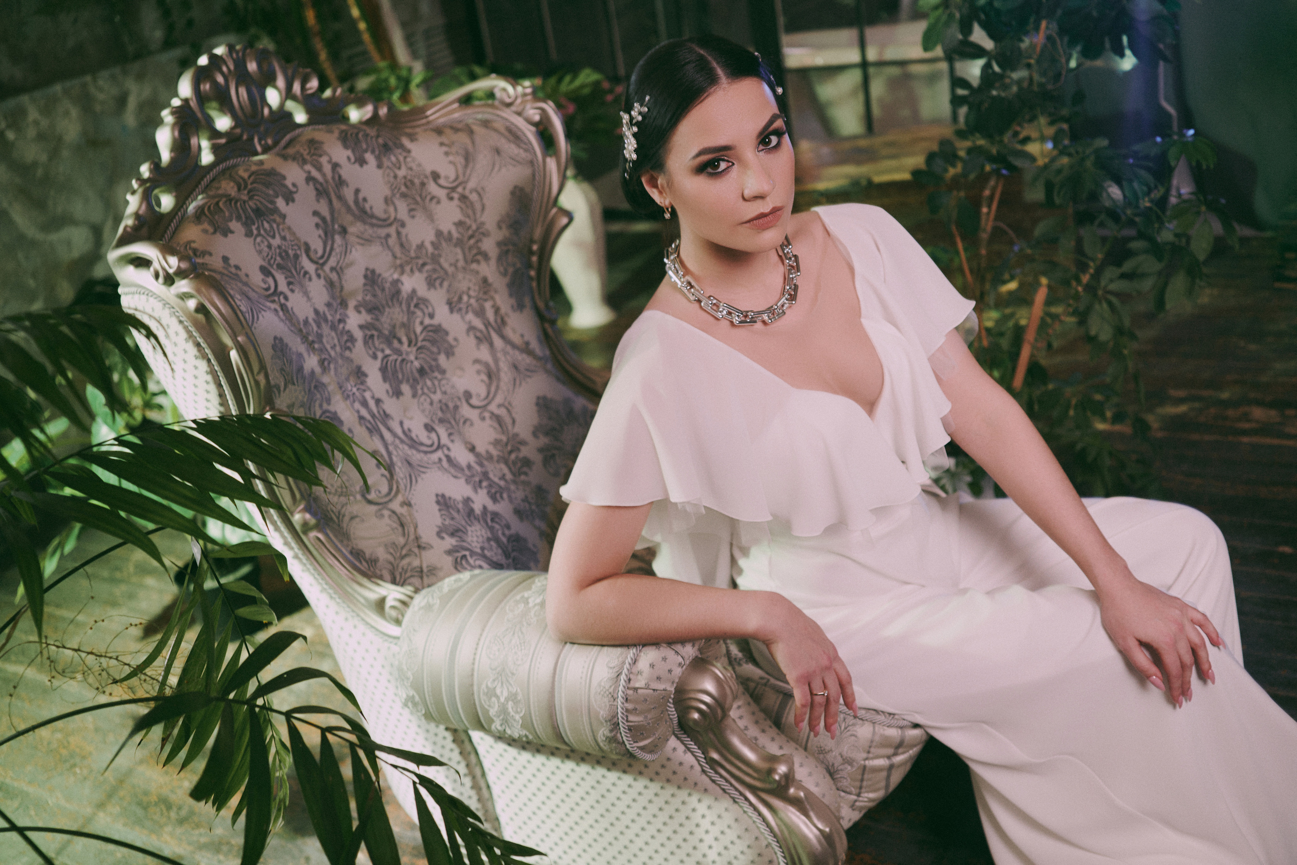 Leka May и ее образы. Фото и видеосъемка. Легко и круто. Алехины Анна и Сергей