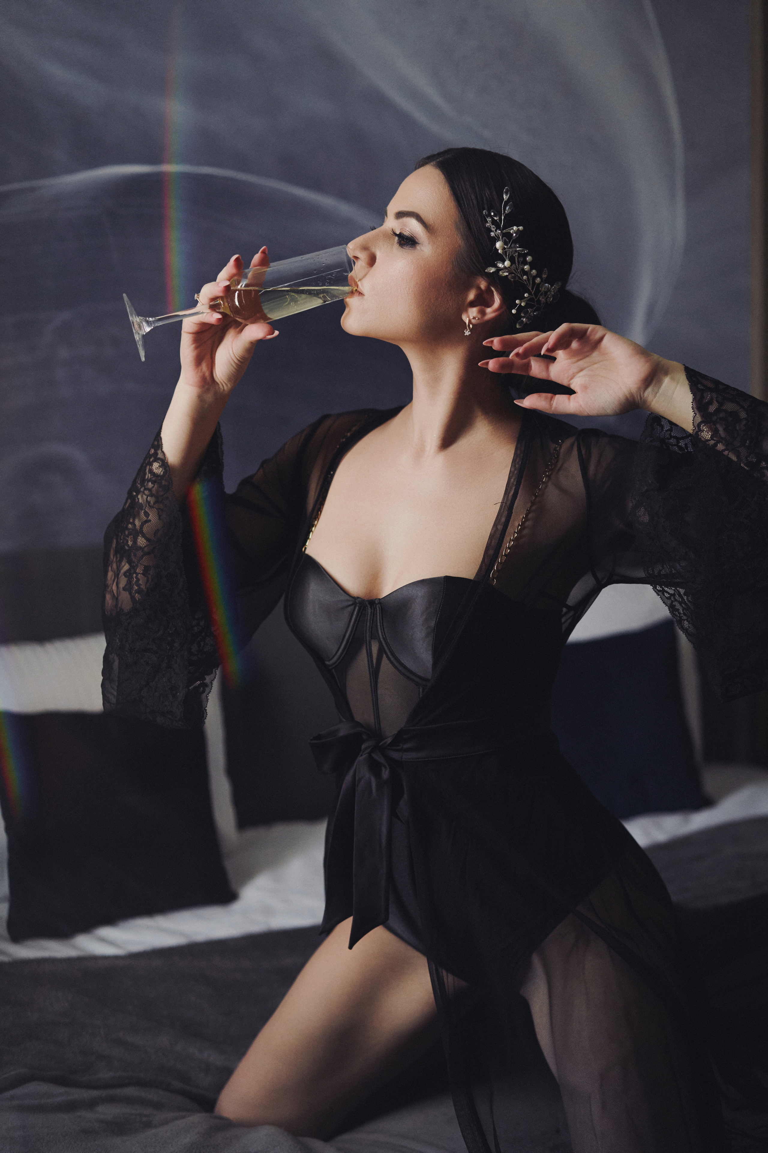 Leka May и ее образы. Фото и видеосъемка. Легко и круто. Алехины Анна и Сергей