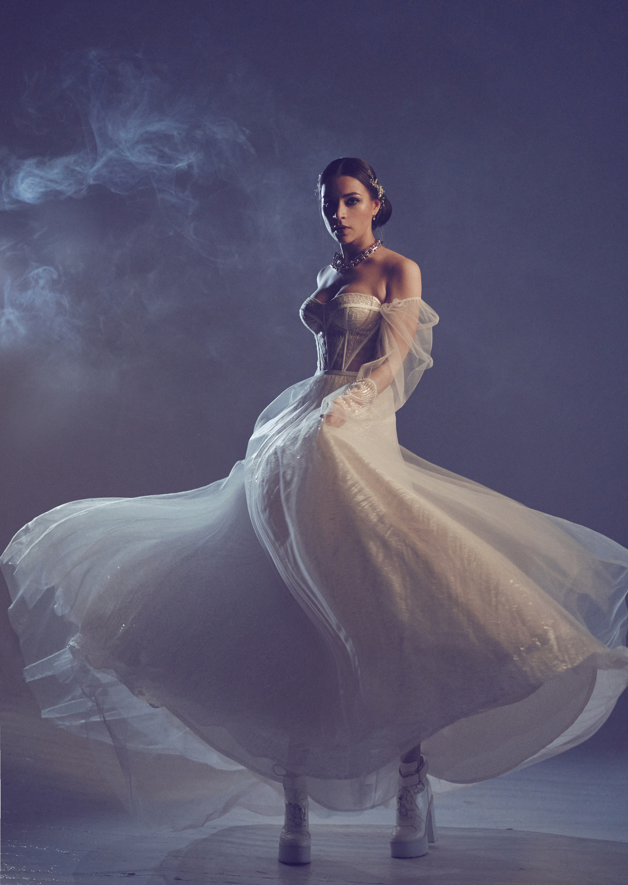 Leka May и ее образы. Фото и видеосъемка. Легко и круто. Алехины Анна и Сергей