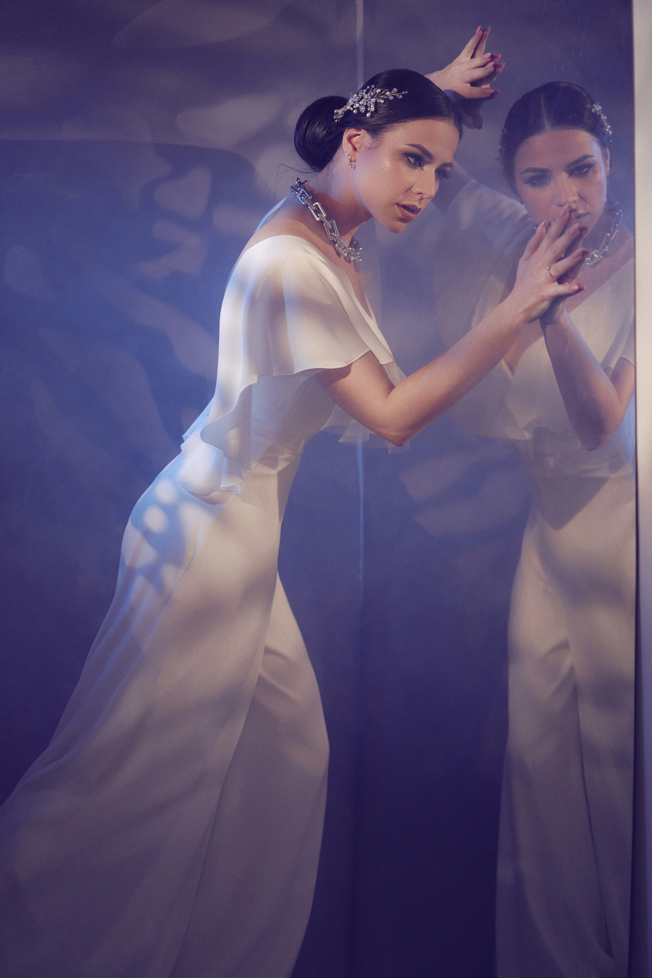 Leka May и ее образы. Фото и видеосъемка. Легко и круто. Алехины Анна и Сергей