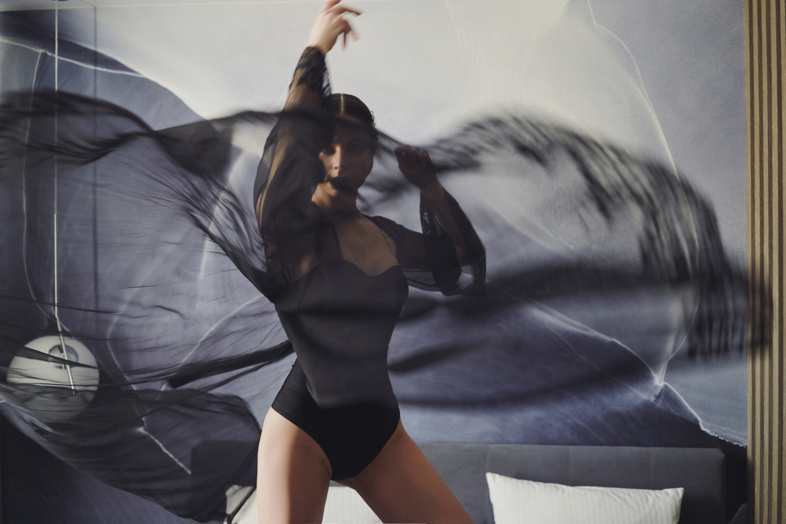 Leka May и ее образы. Фото и видеосъемка. Легко и круто. Алехины Анна и Сергей