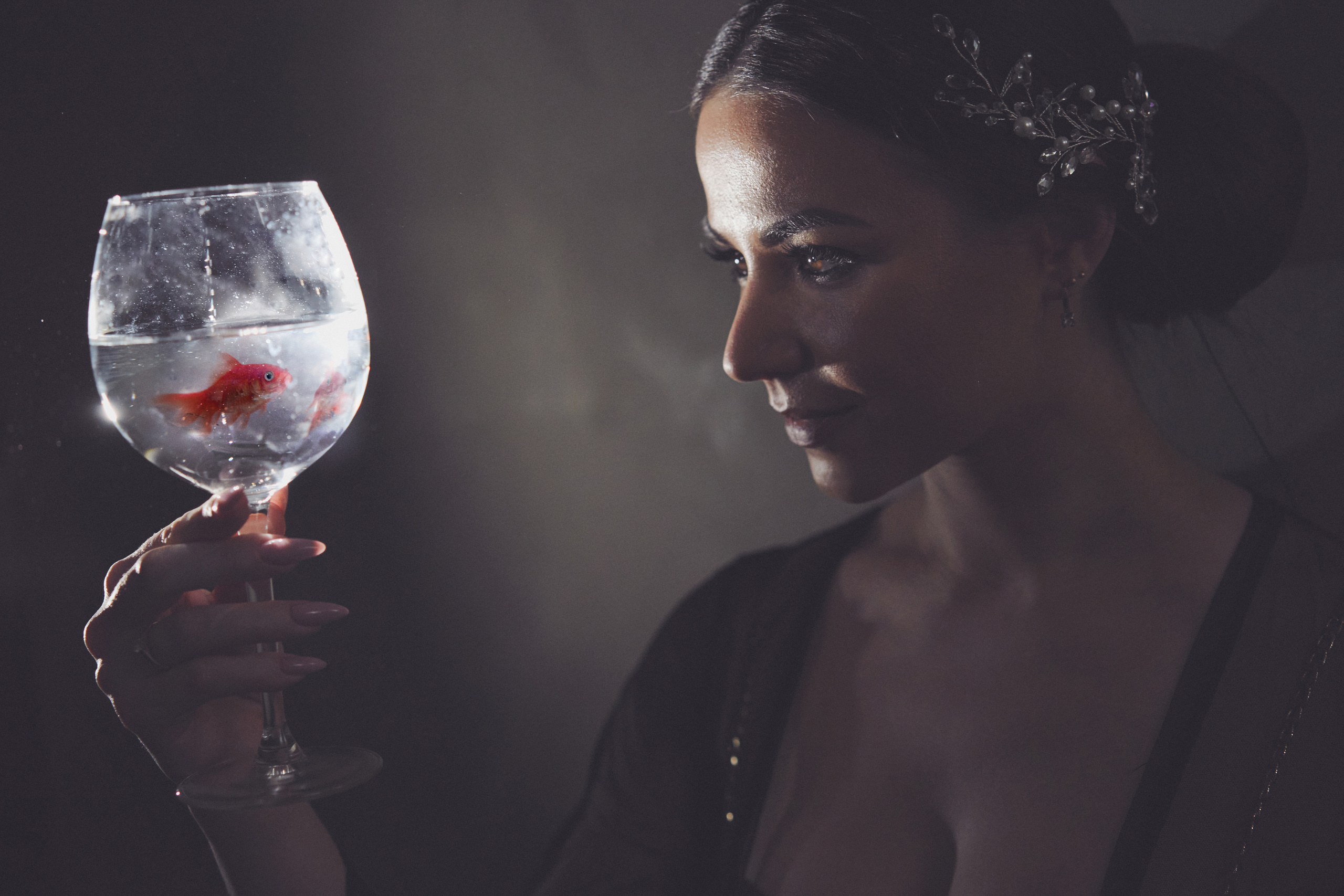 Leka May и ее образы. Фото и видеосъемка. Легко и круто. Алехины Анна и Сергей