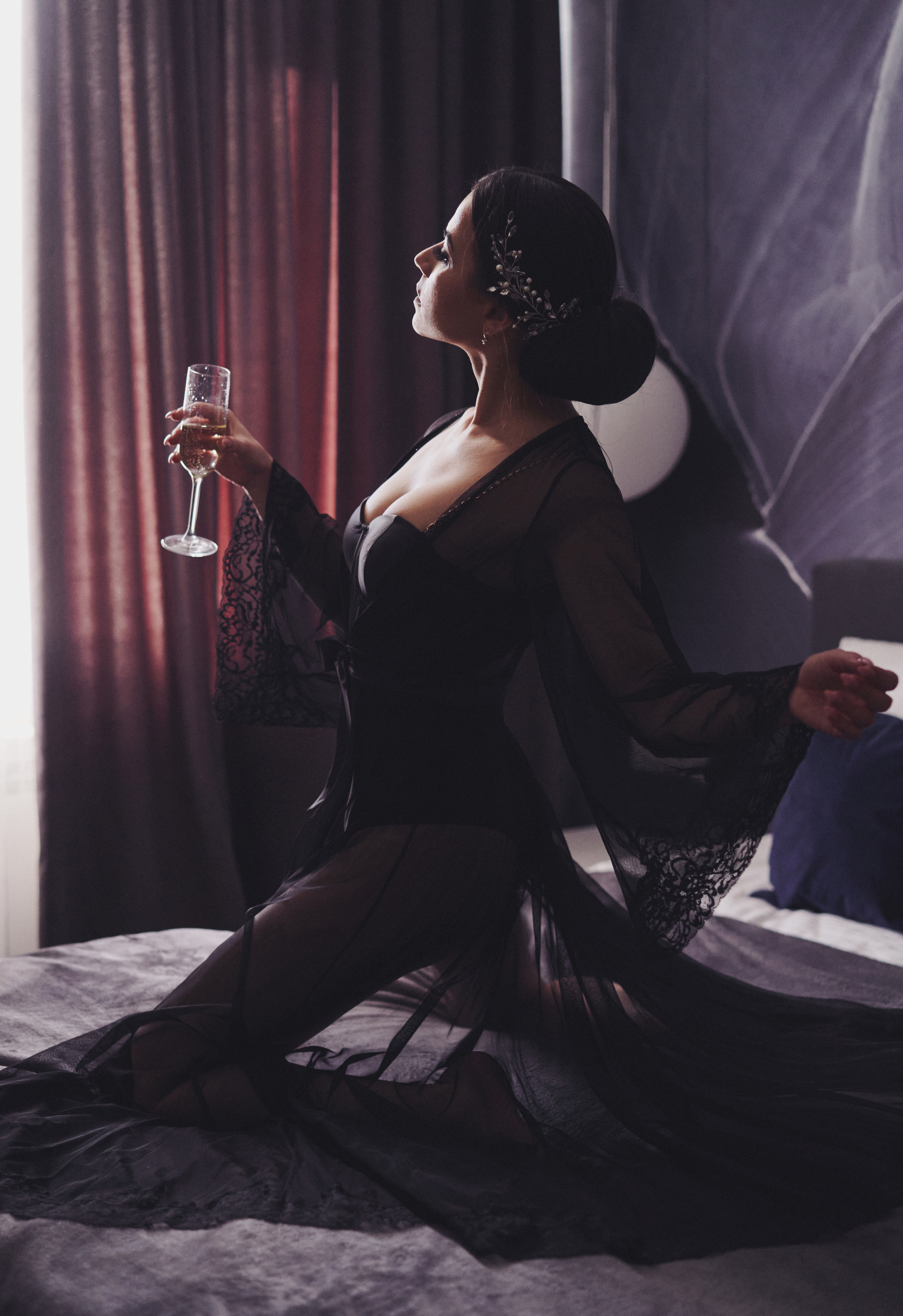 Leka May и ее образы. Фото и видеосъемка. Легко и круто. Алехины Анна и Сергей