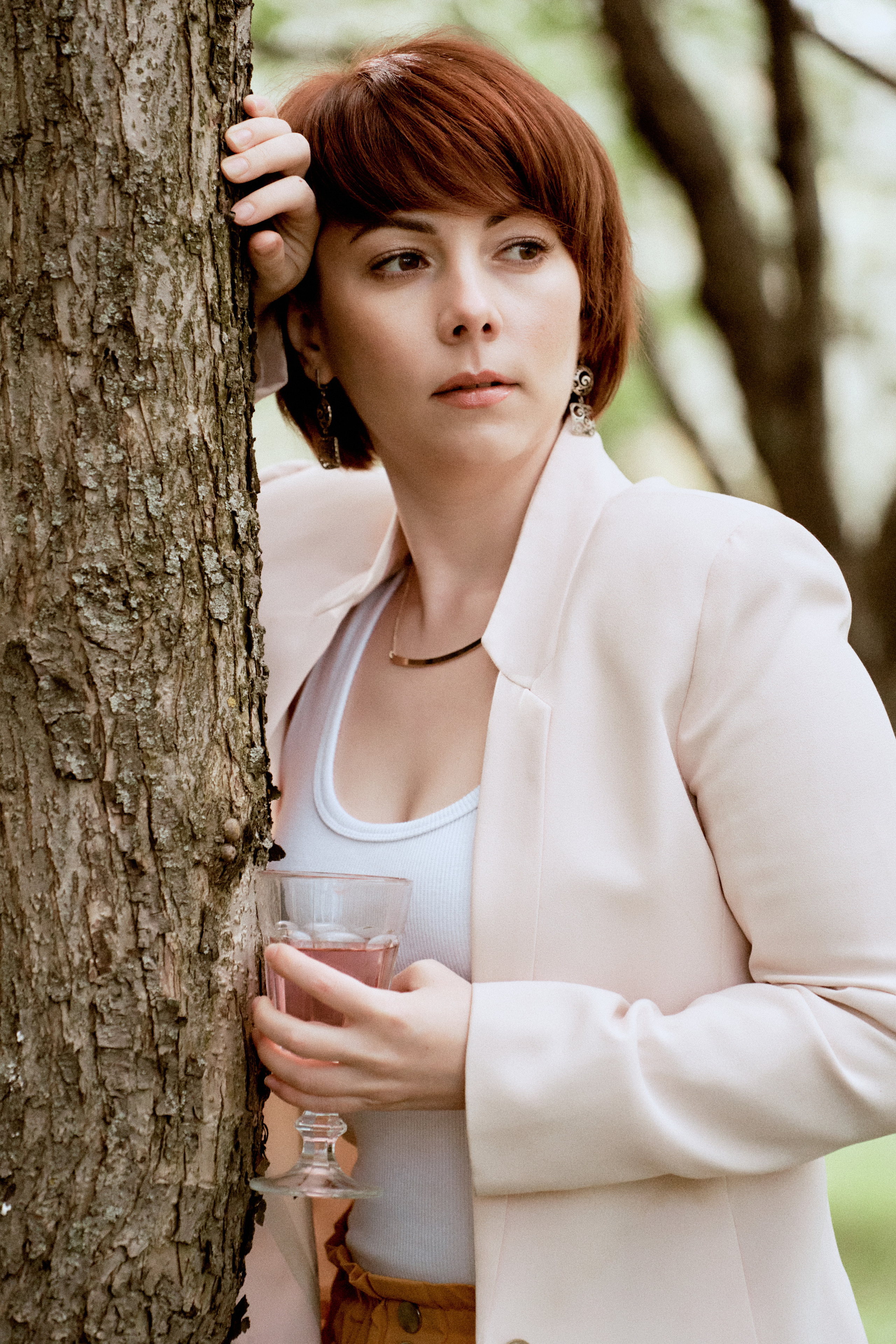 Фотопроект «В цветах». Фото и видеосъемка. Легко и круто. Алехины Анна и Сергей