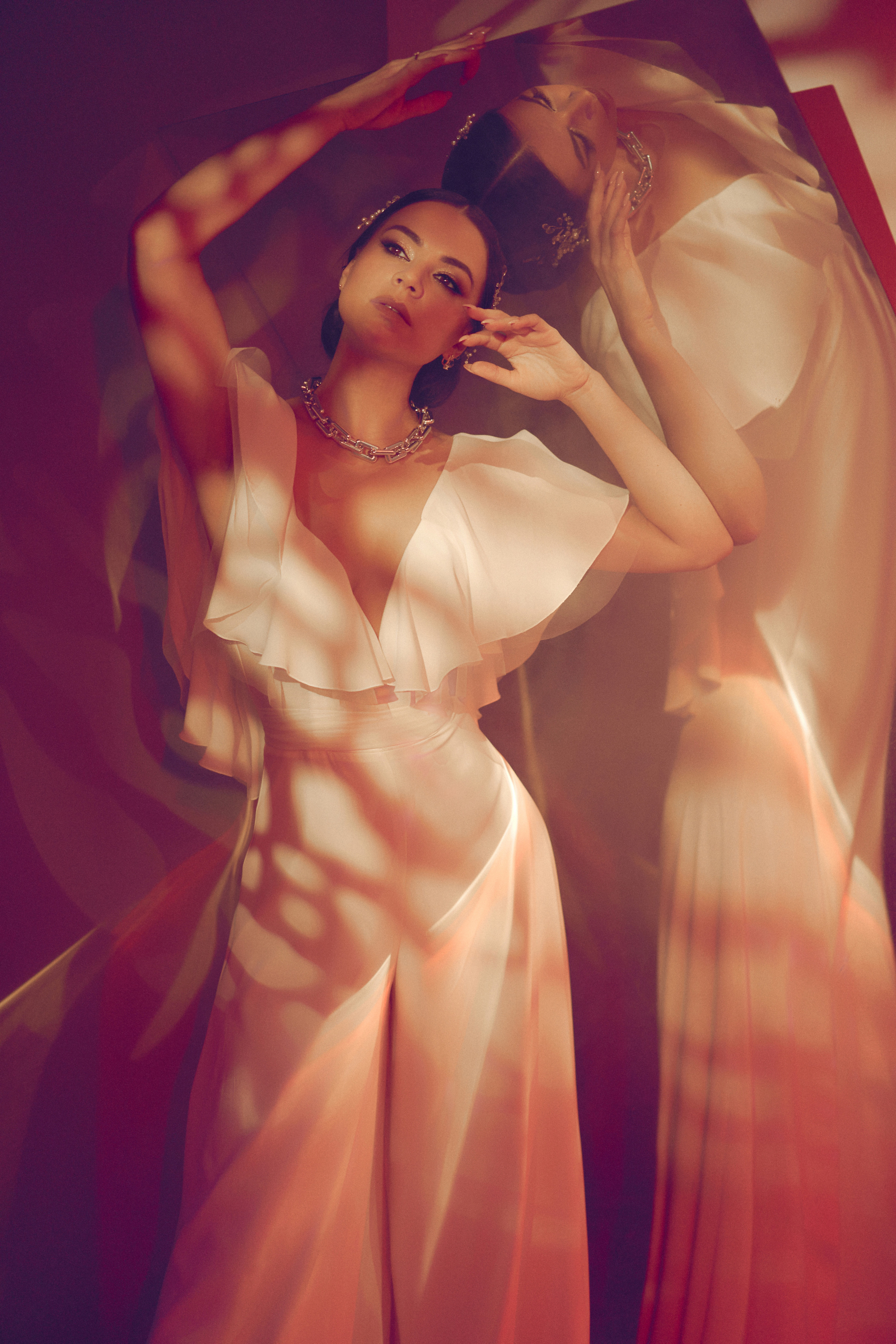 Leka May и ее образы. Фото и видеосъемка. Легко и круто. Алехины Анна и Сергей