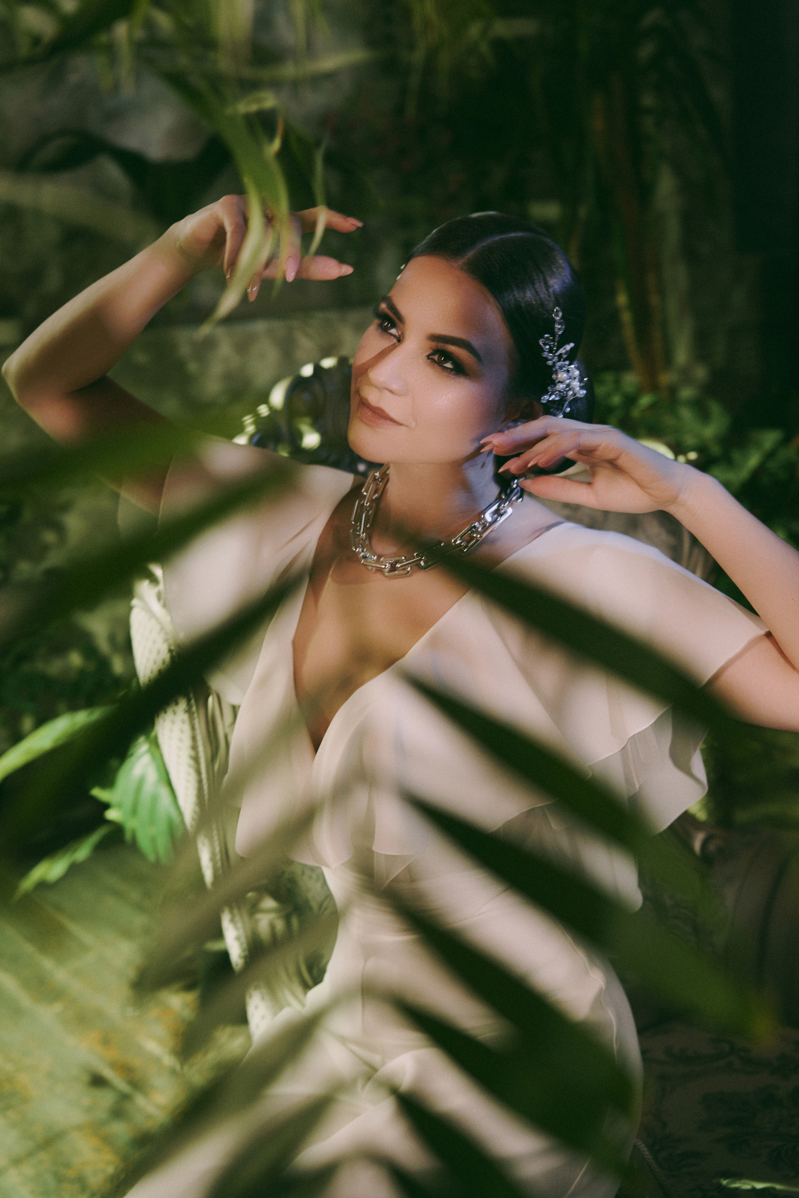 Leka May и ее образы. Фото и видеосъемка. Легко и круто. Алехины Анна и Сергей