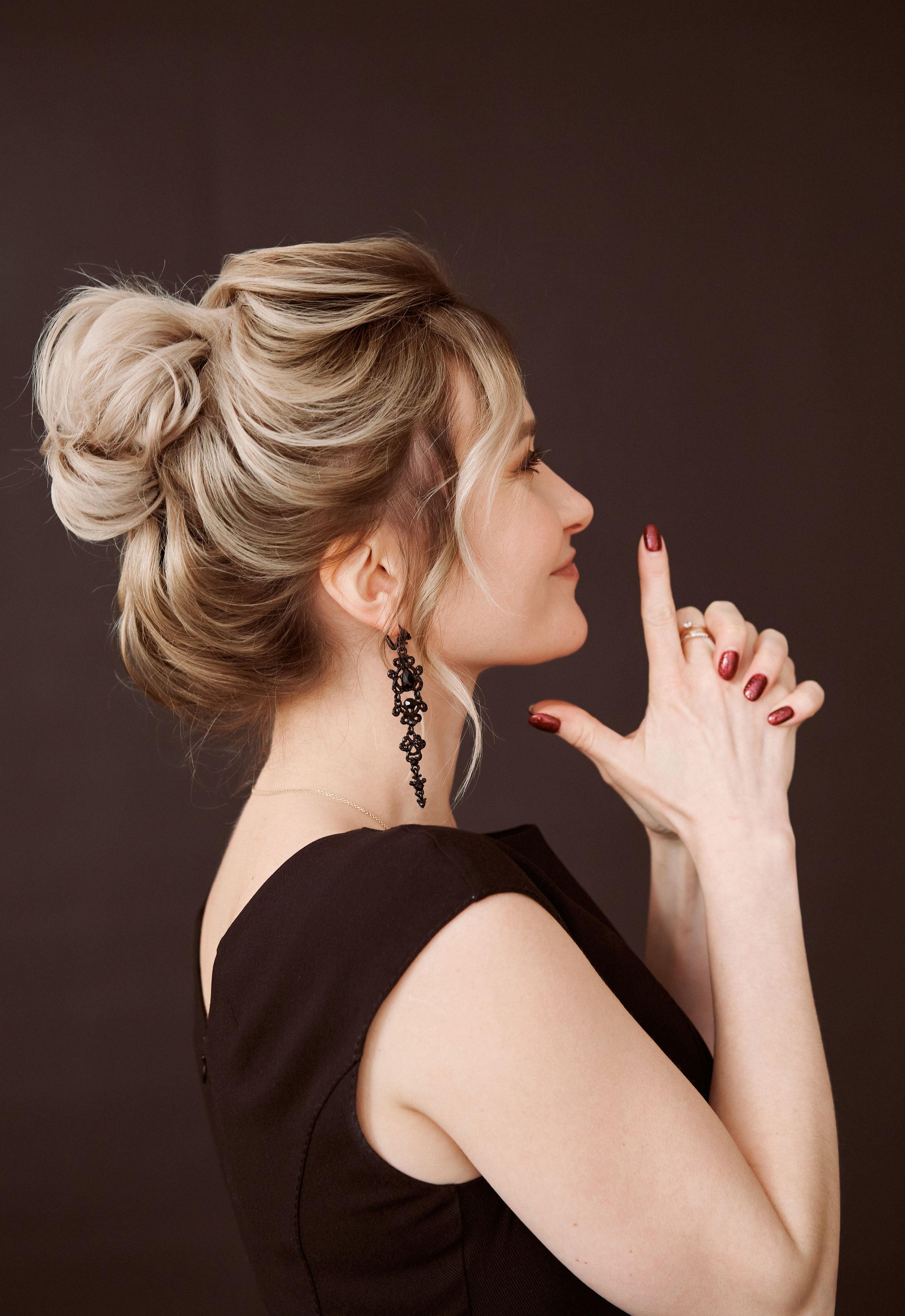 Фотосессия мамы и сына в студии. Фото и видеосъемка. Легко и круто. Алехины Анна и Сергей