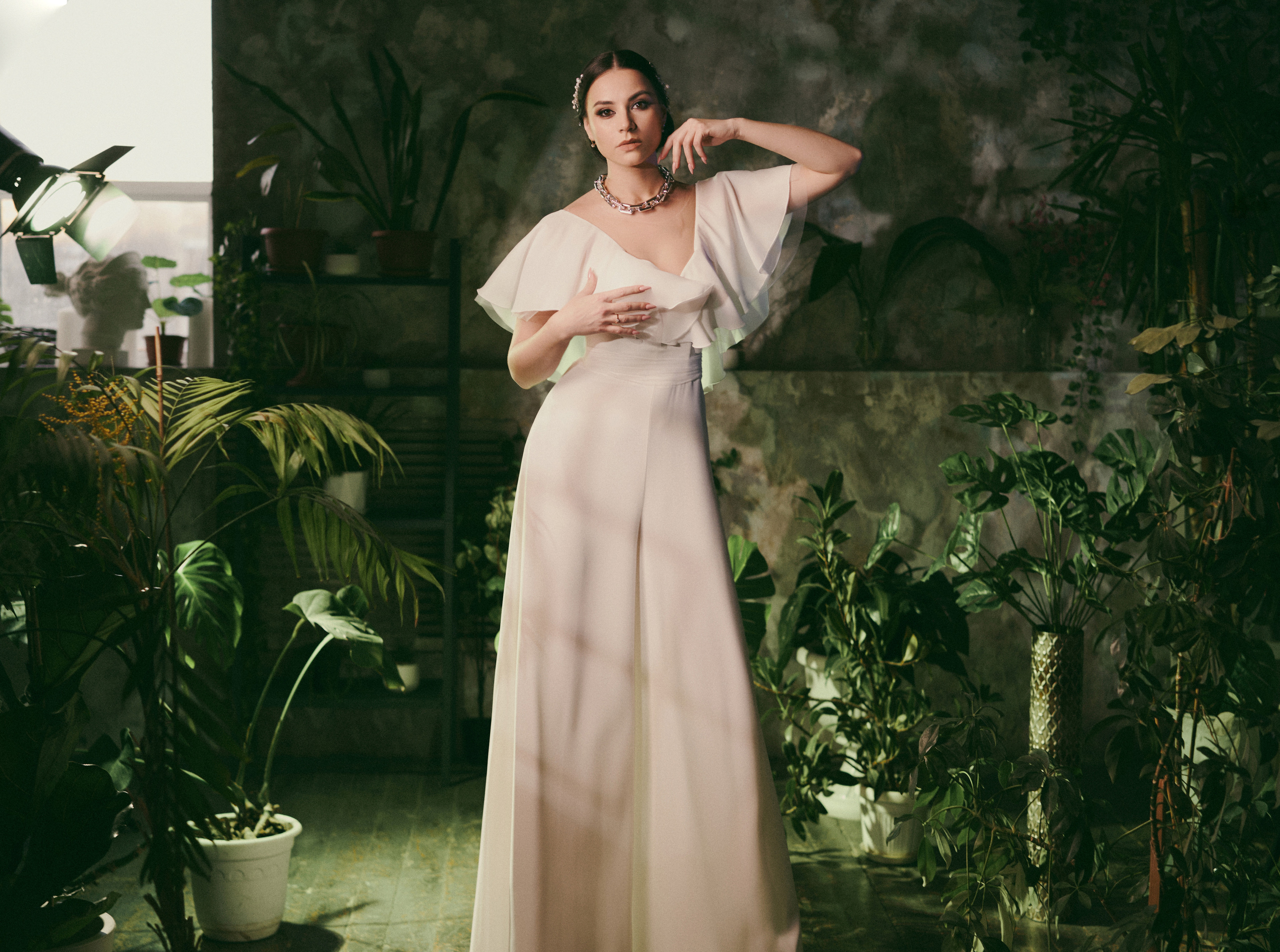 Leka May и ее образы. Фото и видеосъемка. Легко и круто. Алехины Анна и Сергей