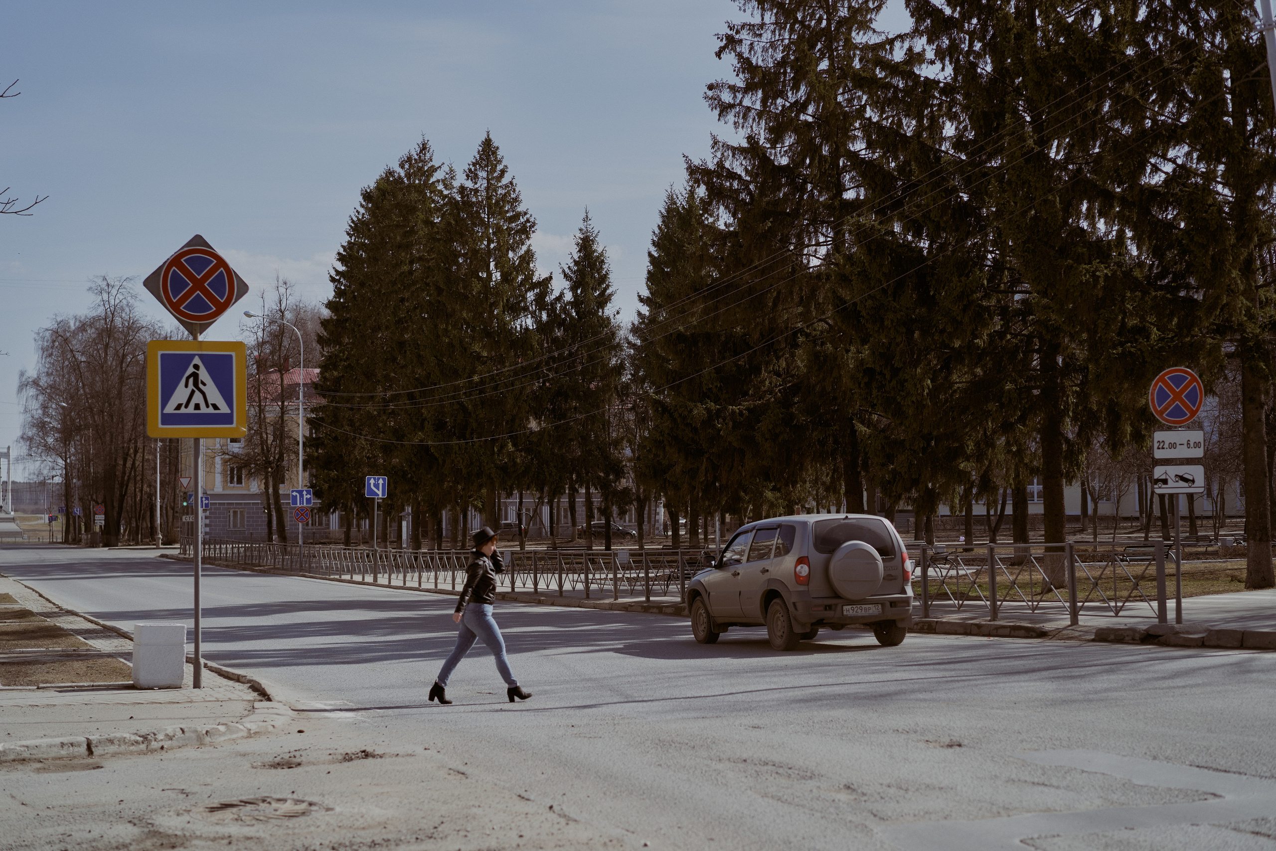 Фотосессия в нескольких образах. Фото и видеосъемка. Легко и круто. Алехины Анна и Сергей