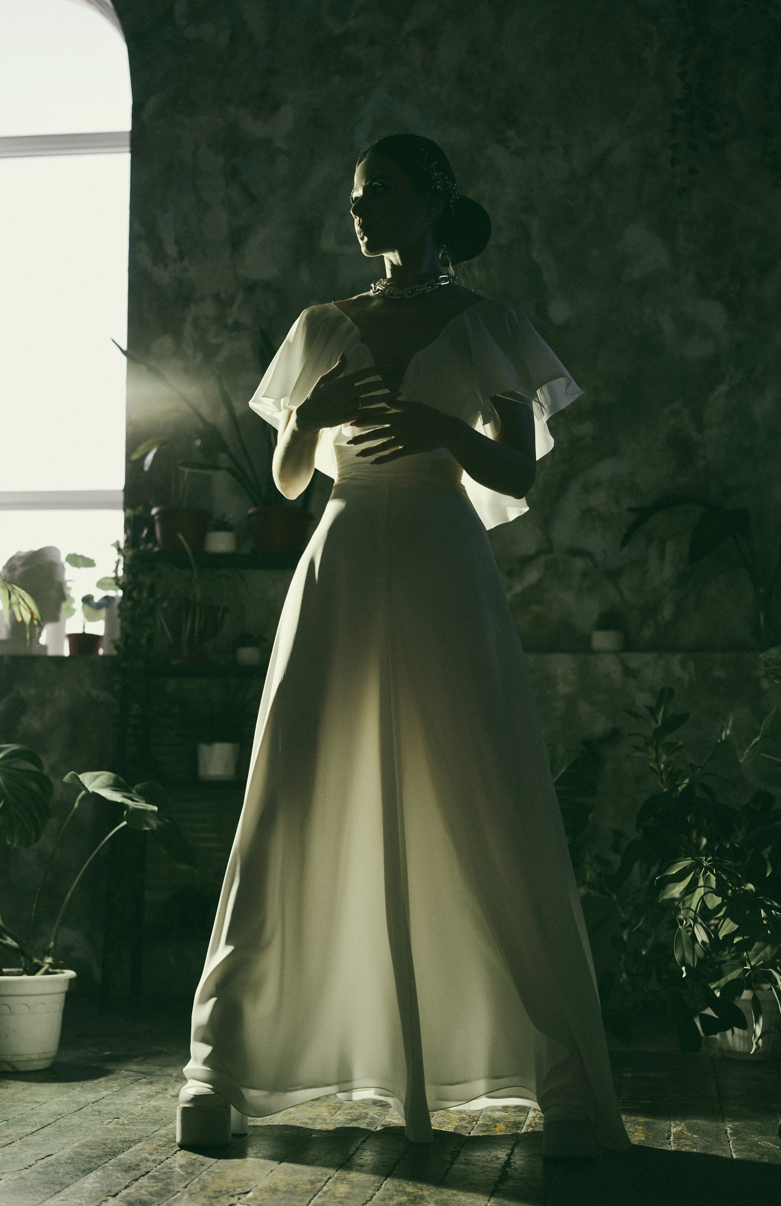 Leka May и ее образы. Фото и видеосъемка. Легко и круто. Алехины Анна и Сергей