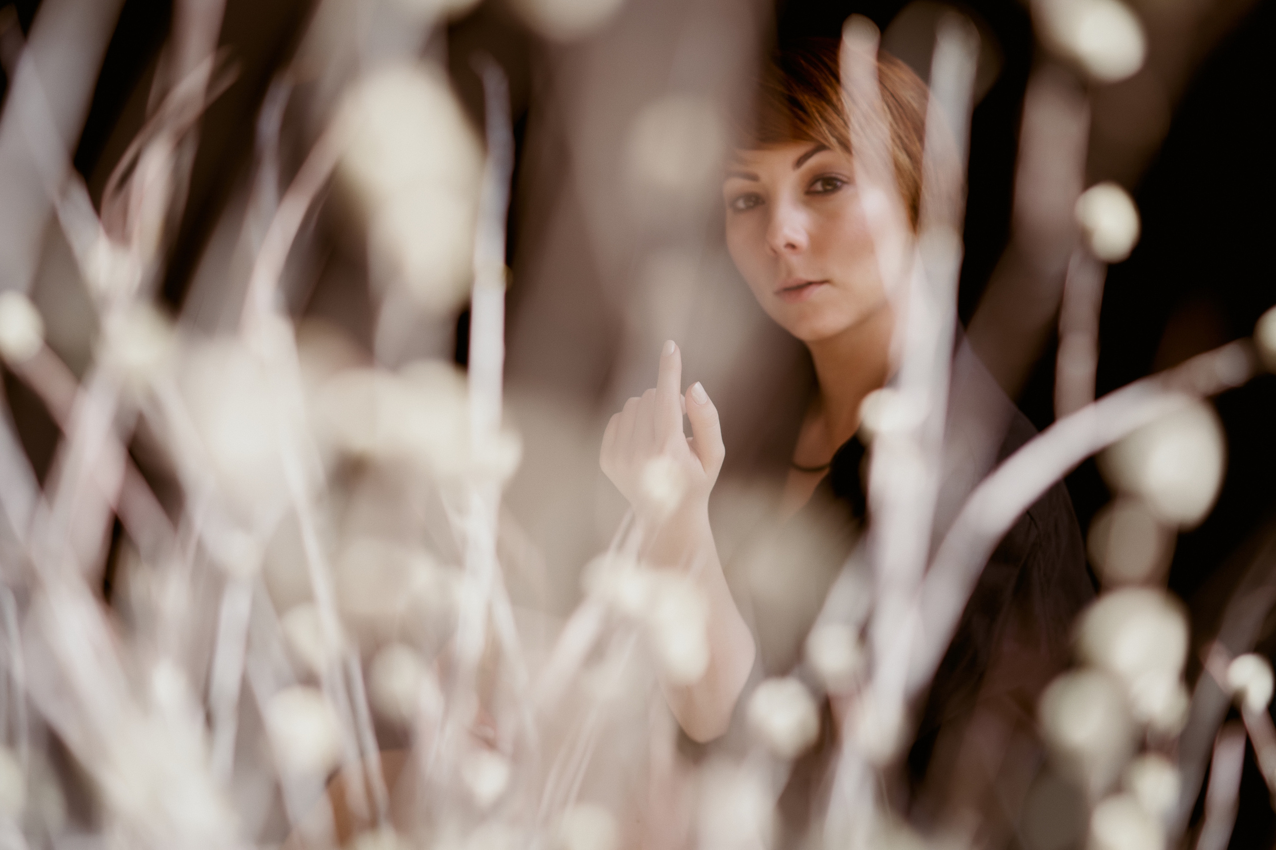 Фотосессия в нескольких образах. Фото и видеосъемка. Легко и круто. Алехины Анна и Сергей