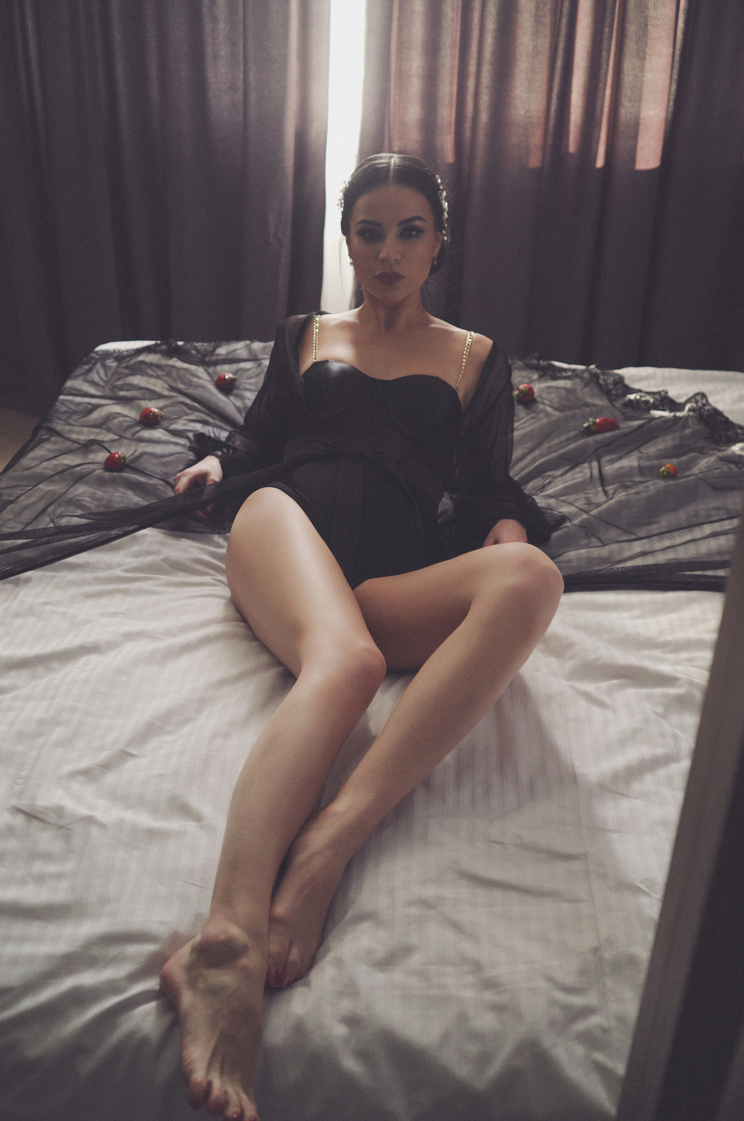 Leka May и ее образы. Фото и видеосъемка. Легко и круто. Алехины Анна и Сергей