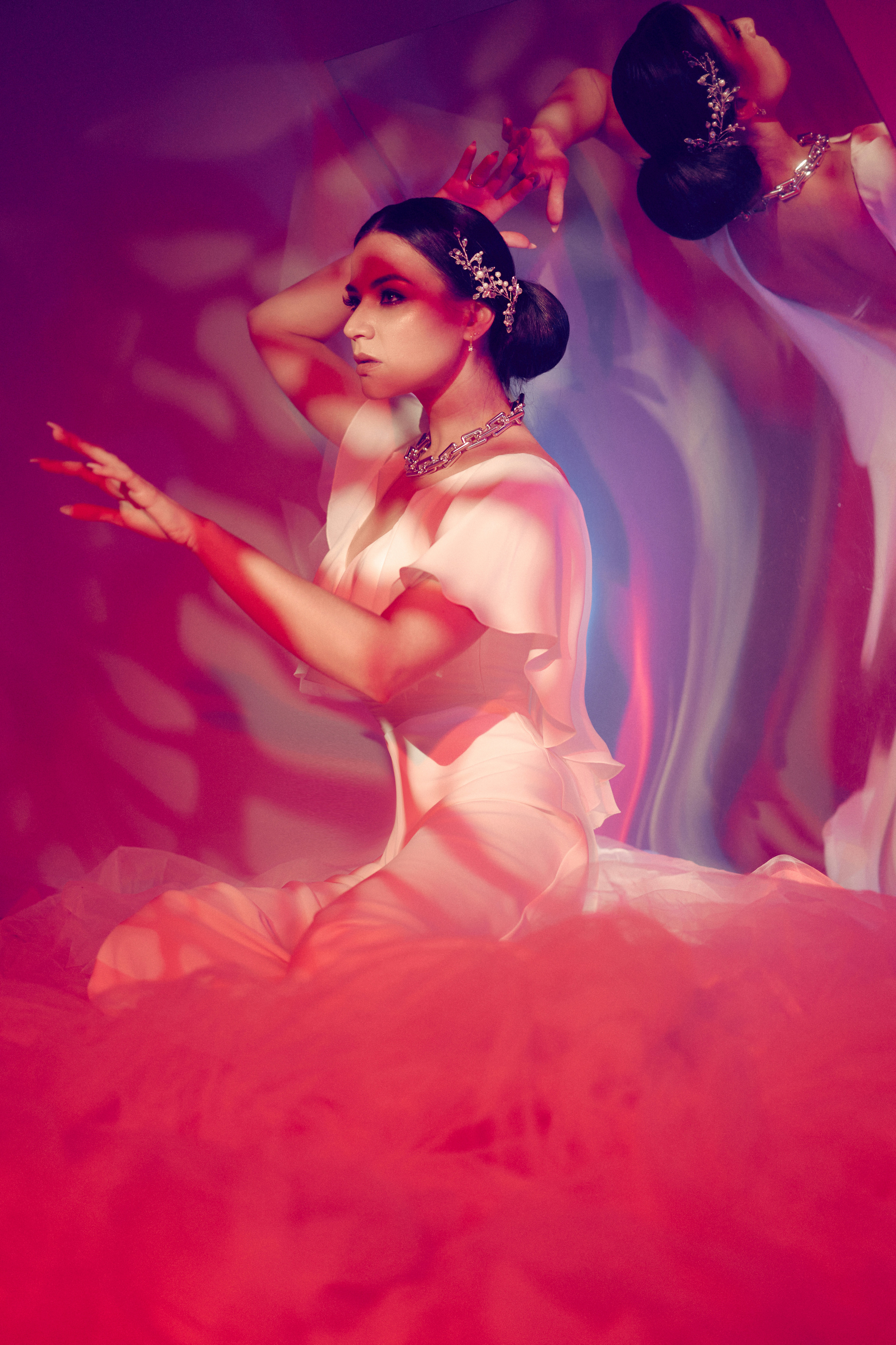 Leka May и ее образы. Фото и видеосъемка. Легко и круто. Алехины Анна и Сергей