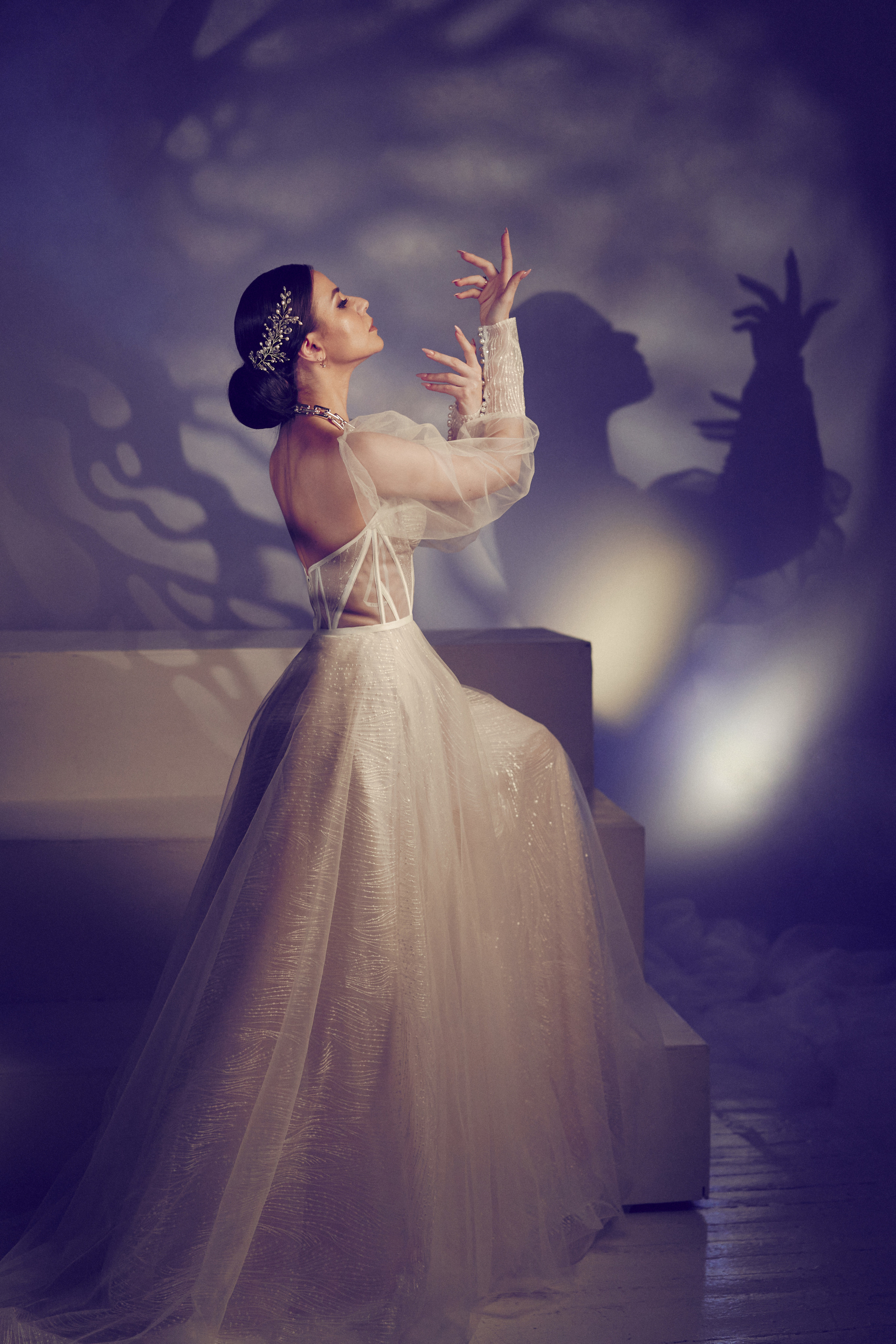 Leka May и ее образы. Фото и видеосъемка. Легко и круто. Алехины Анна и Сергей