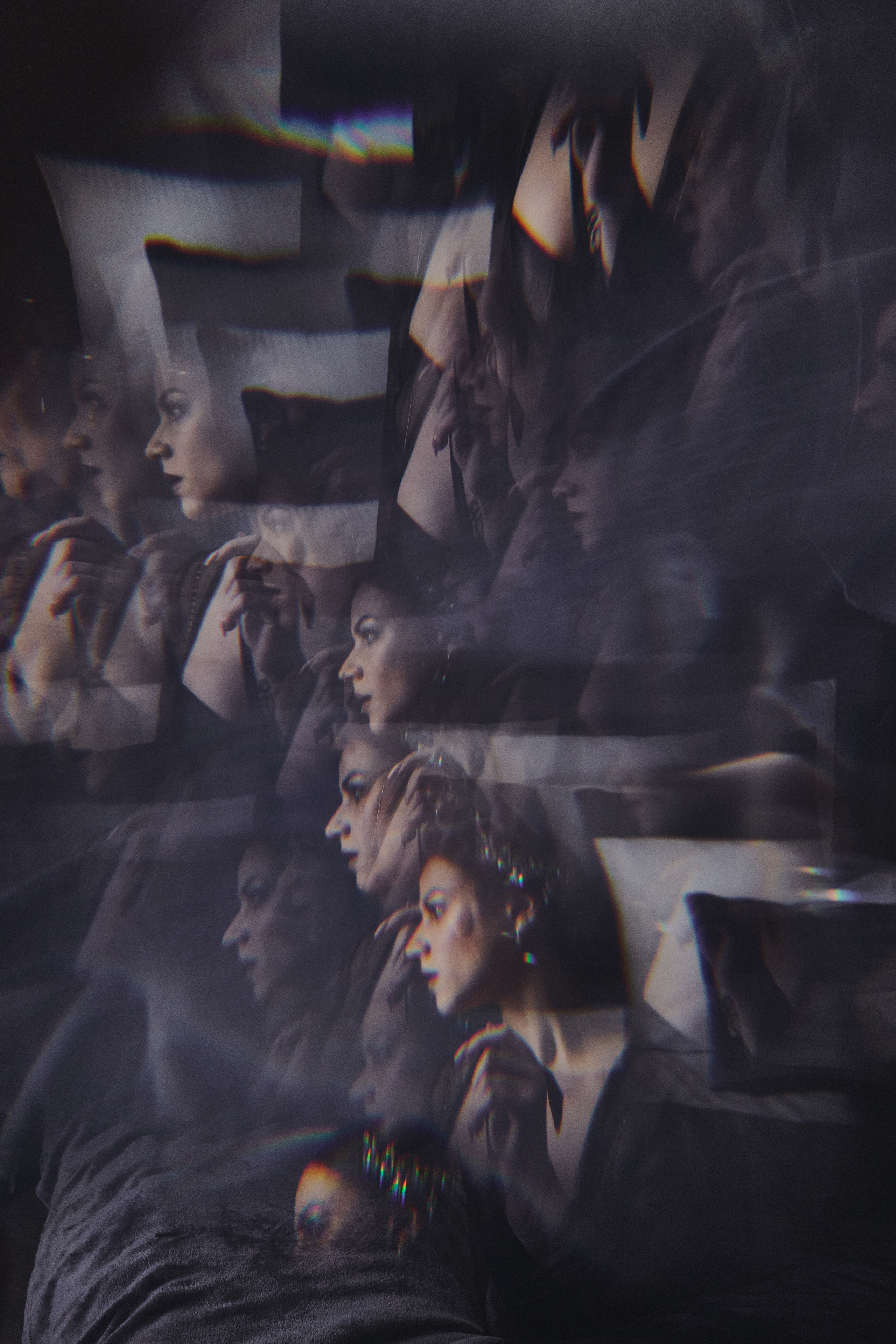 Leka May и ее образы. Фото и видеосъемка. Легко и круто. Алехины Анна и Сергей