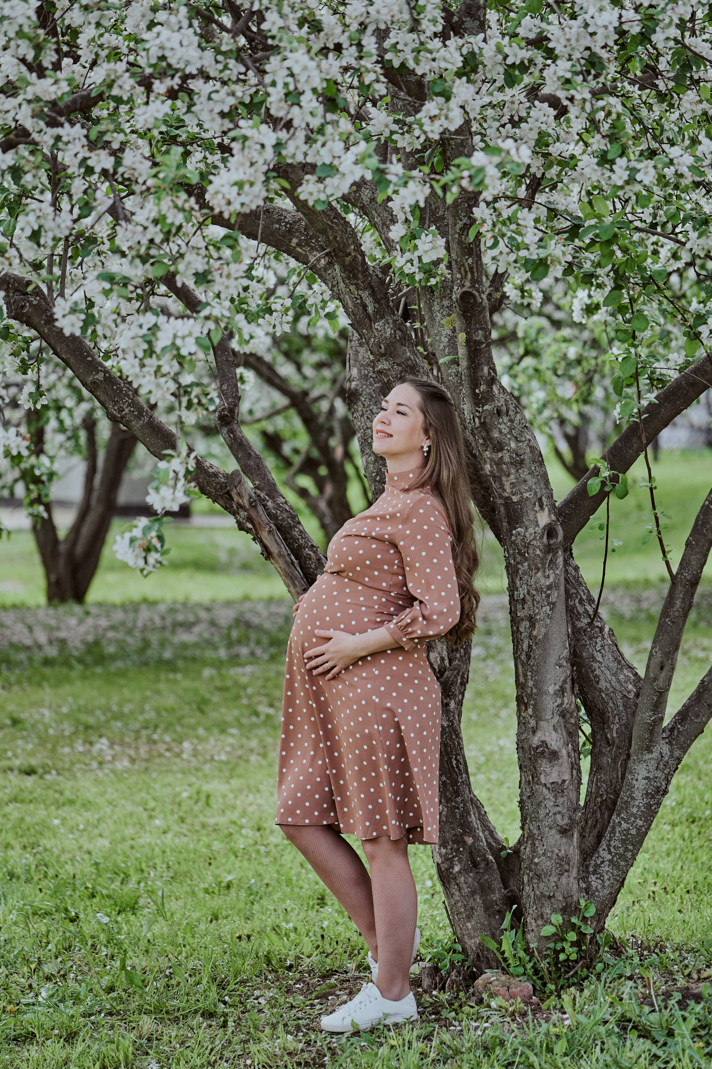Фотопроект «В цветах». Фото и видеосъемка. Легко и круто. Алехины Анна и Сергей