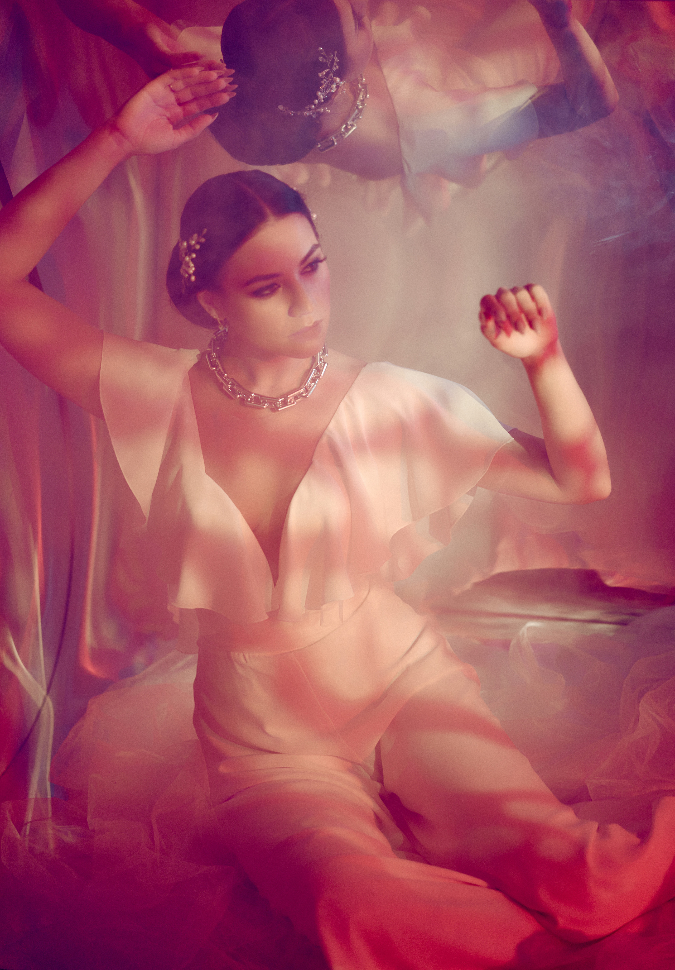 Leka May и ее образы. Фото и видеосъемка. Легко и круто. Алехины Анна и Сергей