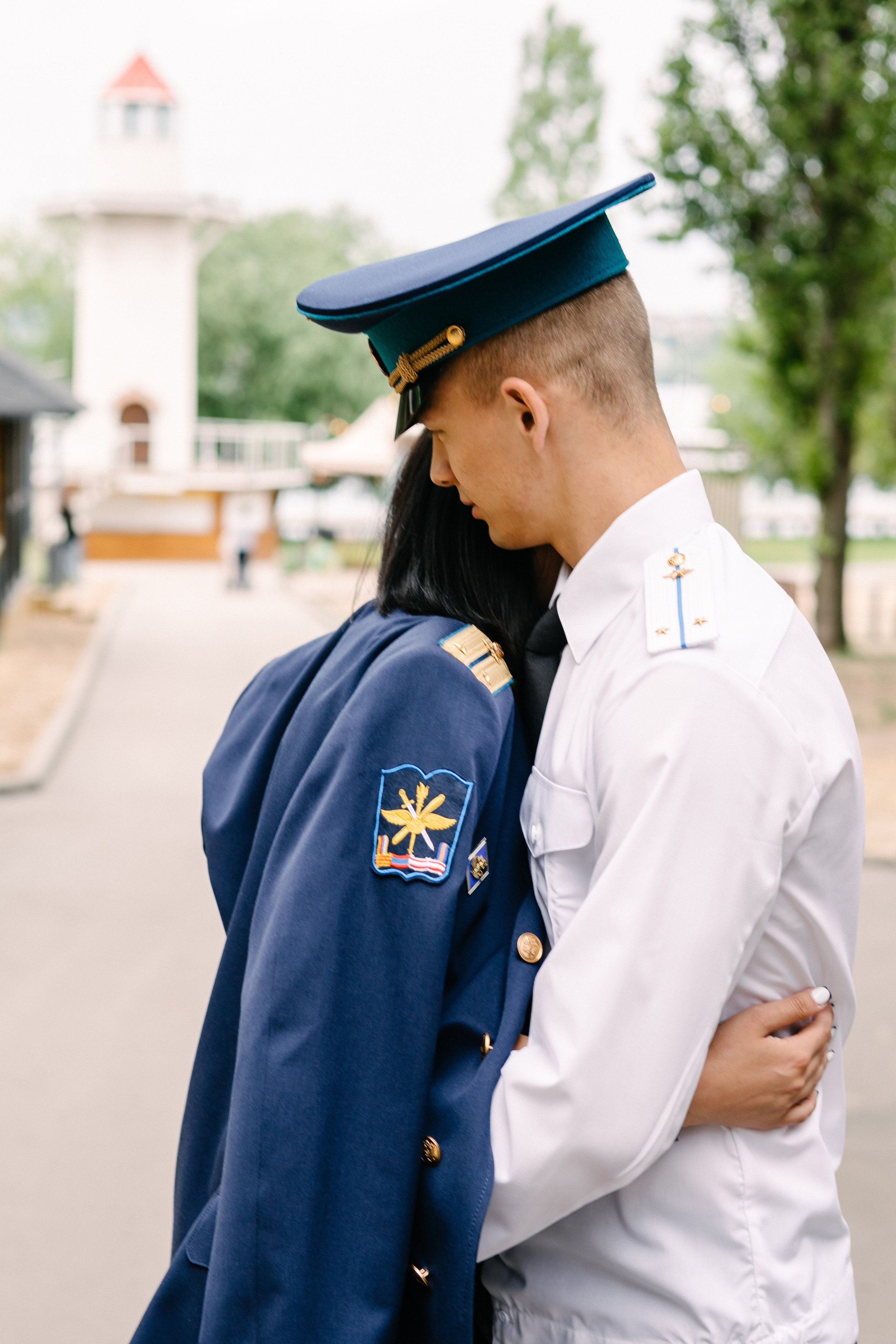 Денис и Алена. Портретный и семейный фотограф в Воронеже Ксения Ремизова