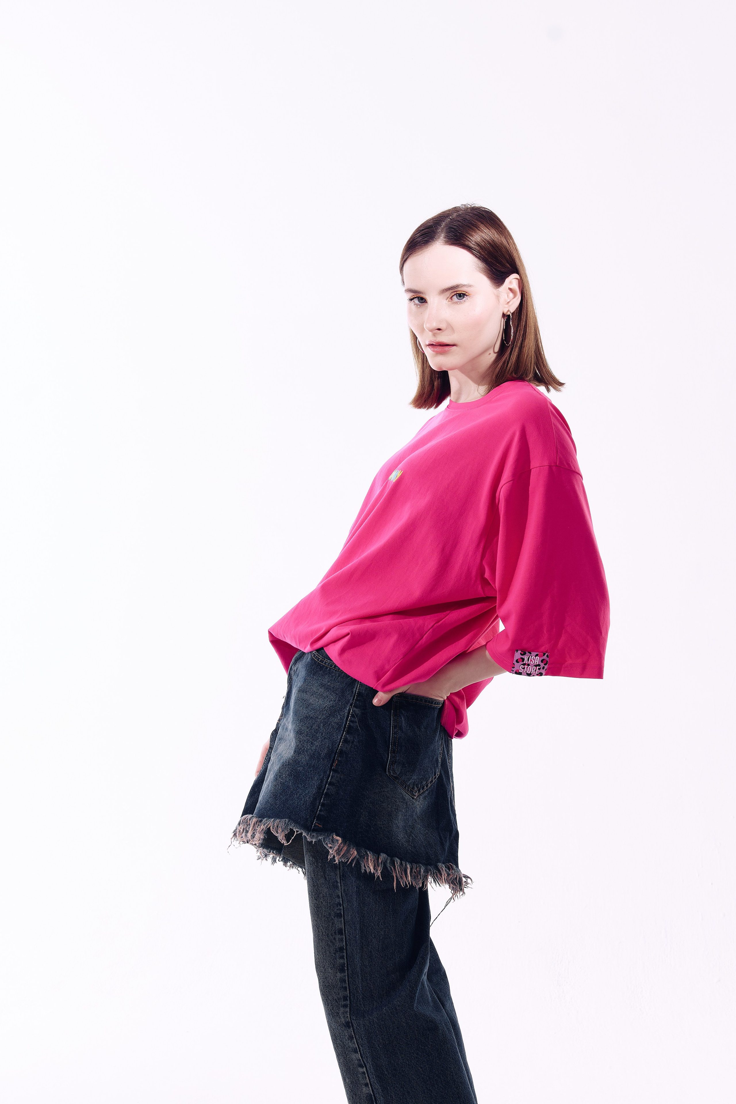 Shooting for marketplace. Московский фотограф WHRMZD