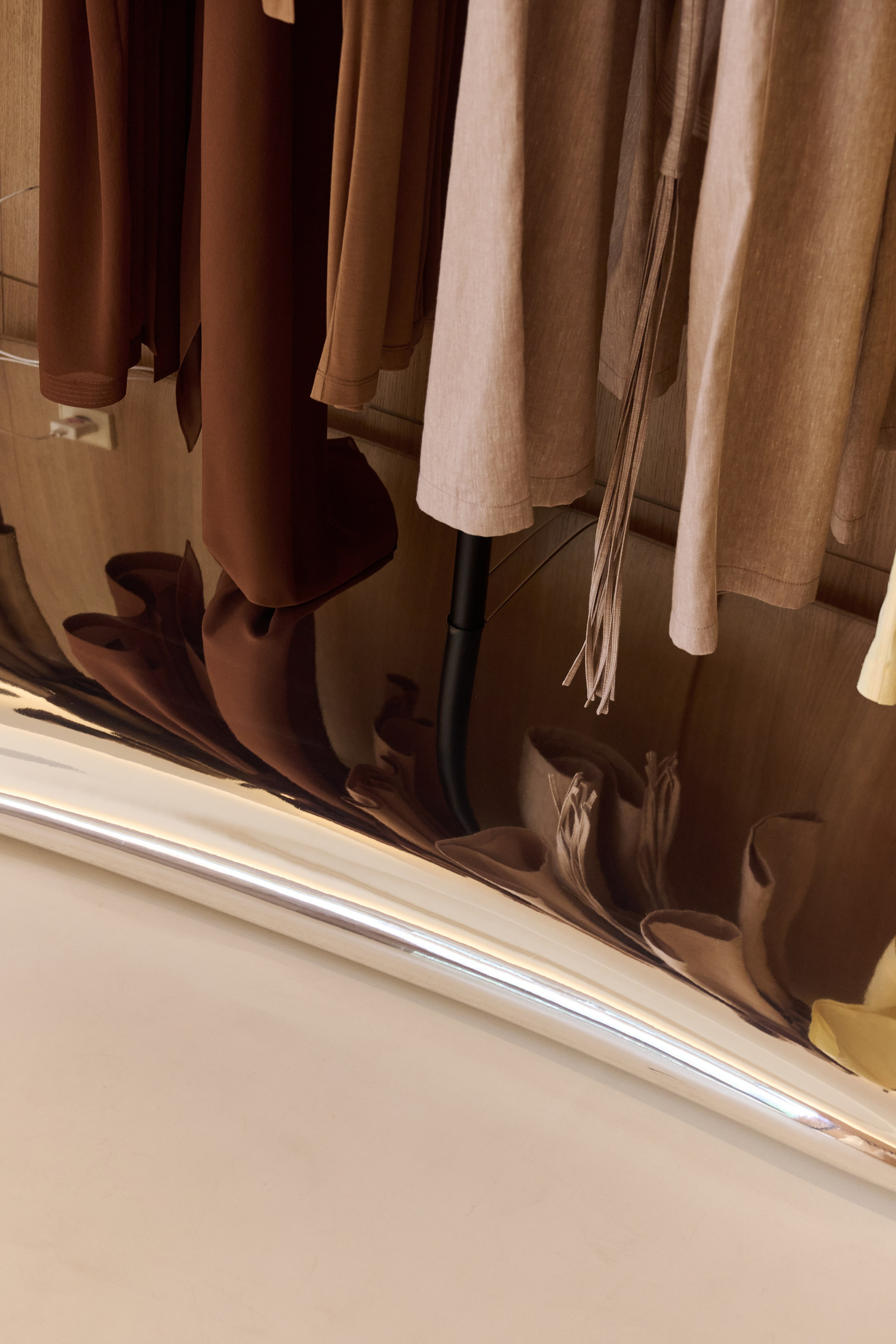 Showroom. Московский фотограф WHRMZD