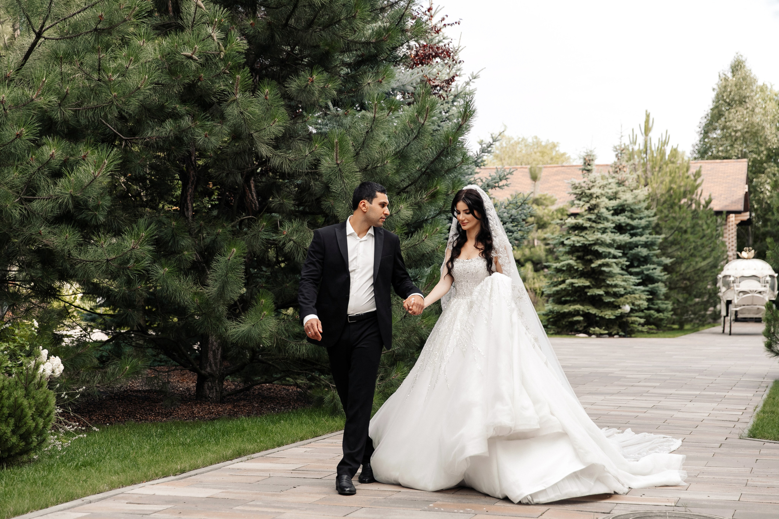 Артем и Сусанна. Свадебный и семейный фотограф в Ростове-на_дону, Тамара Оганесян