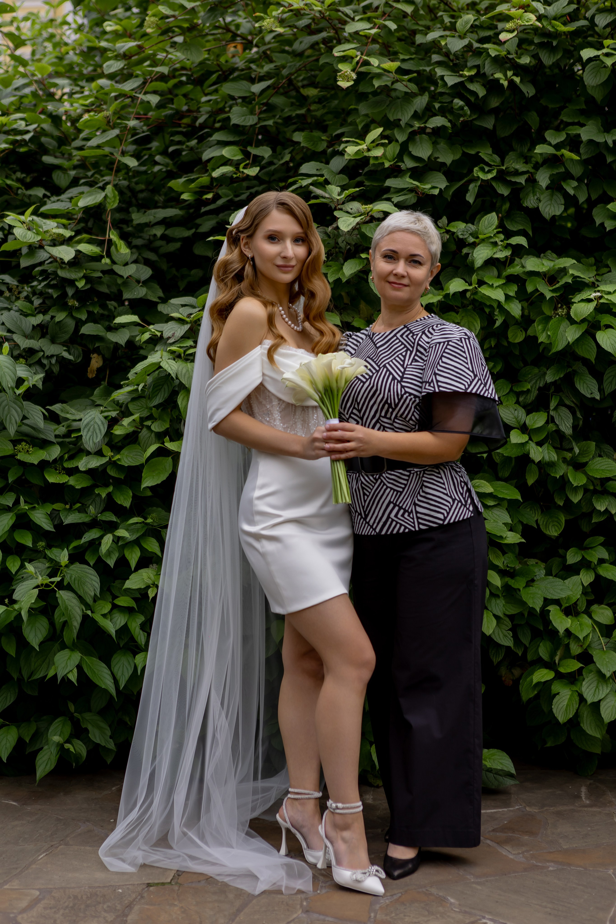 Денис и Екатерина. Свадебный фотограф Ксения Трухина в Нижнем Новгороде и Москве