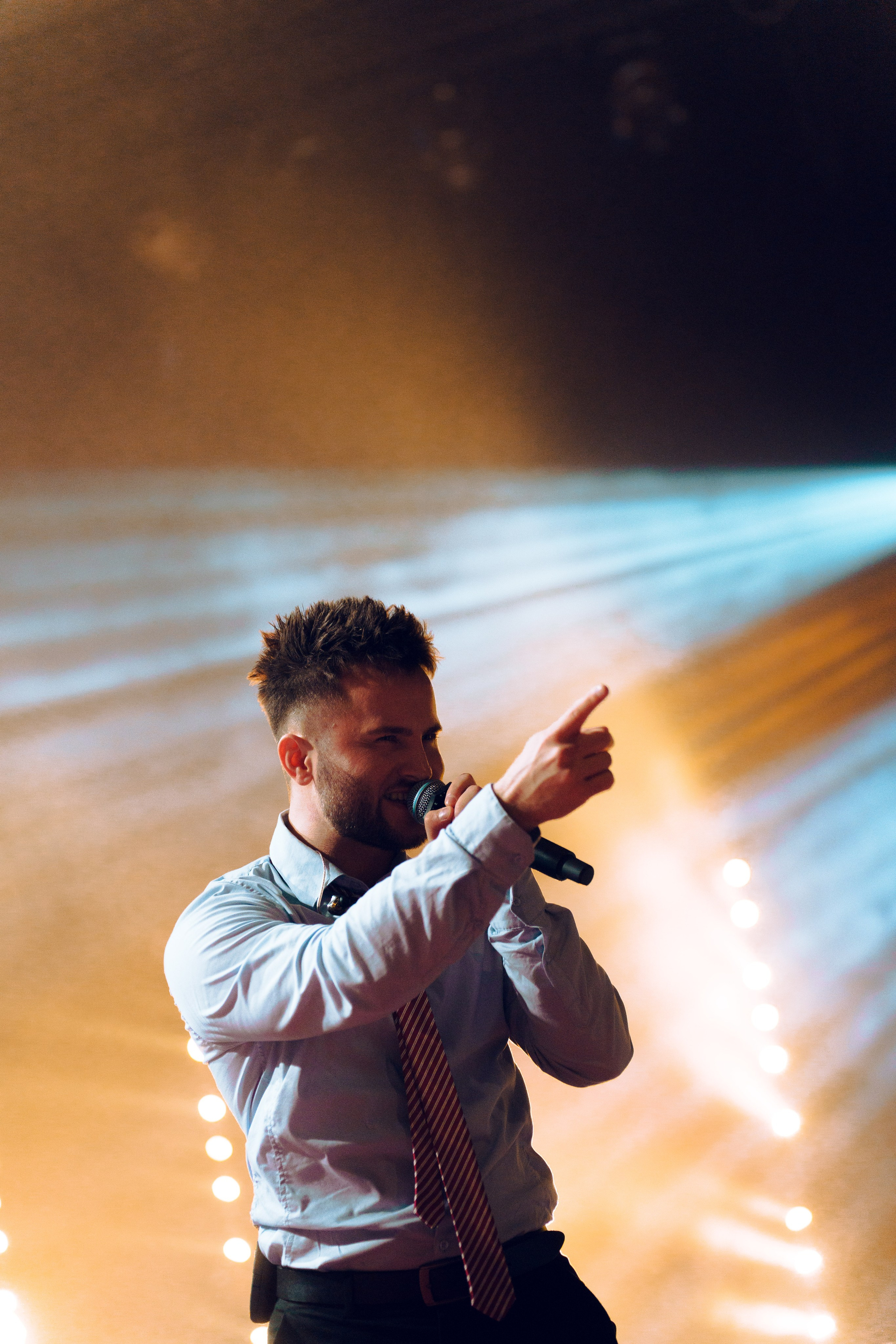 Валерий Ковальский. Фотограф в Санкт-Петербурге Ибрагимова Алина