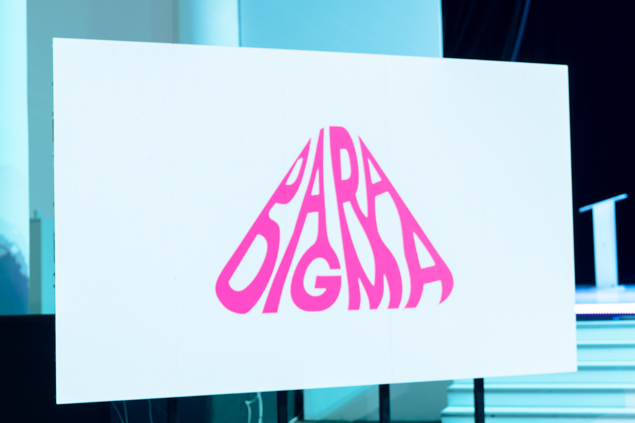 Paradigma/кастинг. Фотограф в Санкт-Петербурге Ибрагимова Алина