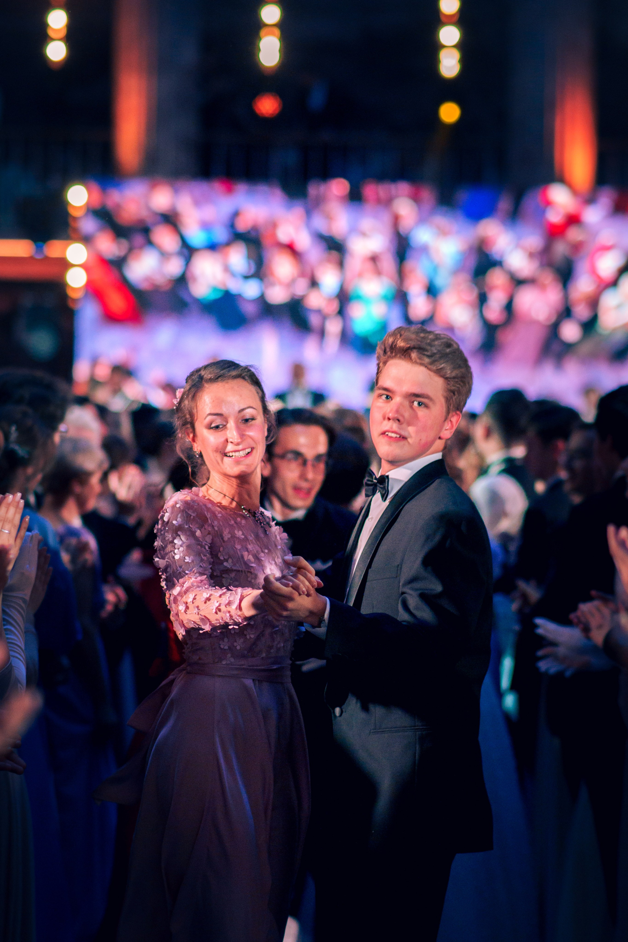 Бал дебютантов 2025. Фотограф в Санкт-Петербурге Ибрагимова Алина