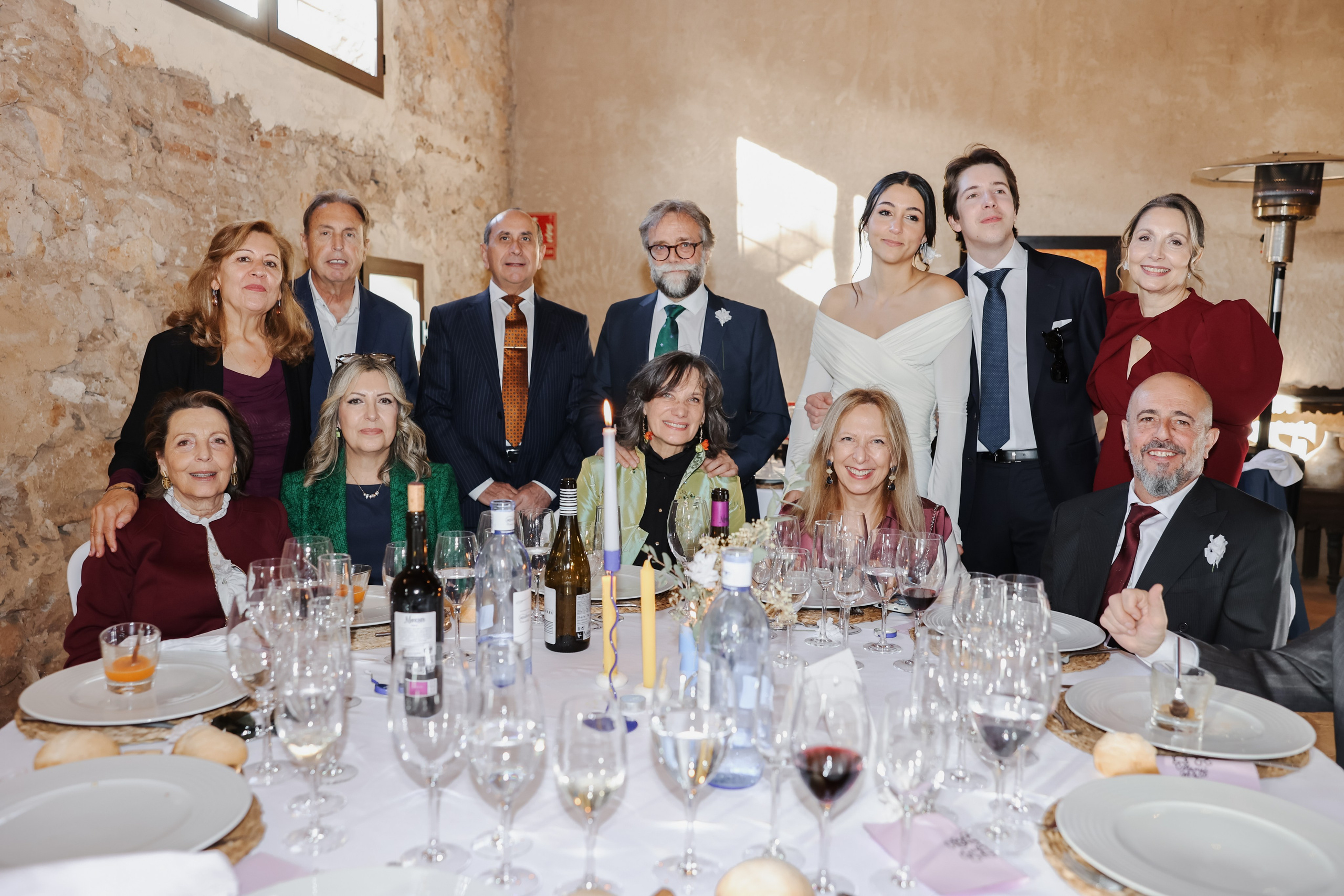 Ana & Pablo. Bantser Studio — Wedding photographer and planner in Valencia, Spain