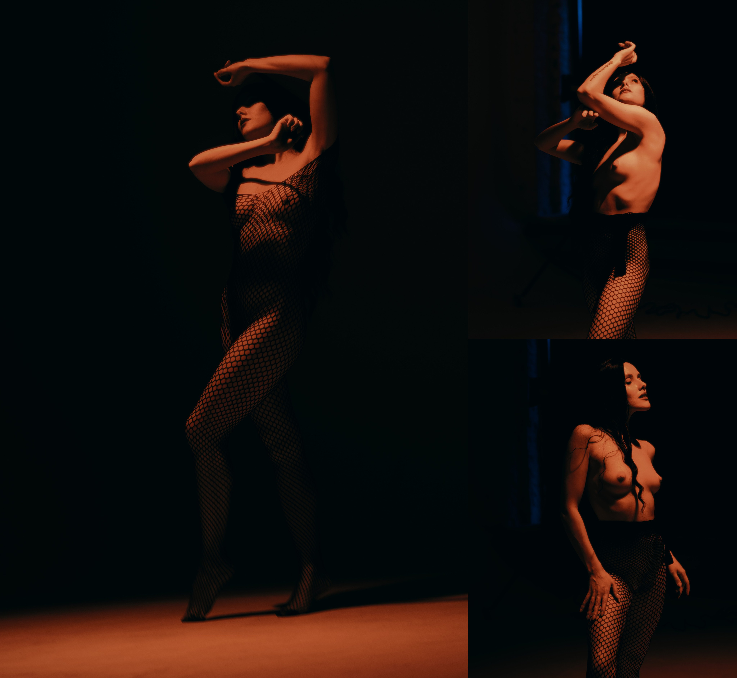 Gallery. Творческий фотограф. Санкт-Петербург